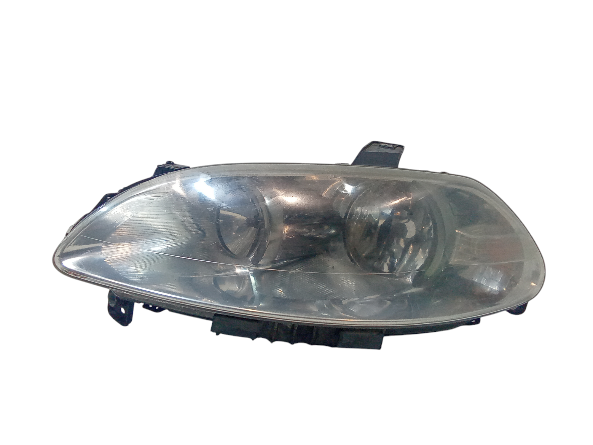 Stop fanale Posteriore sinistro lato Guida per Fiat Croma 3 Serie (2007 - In produzione)