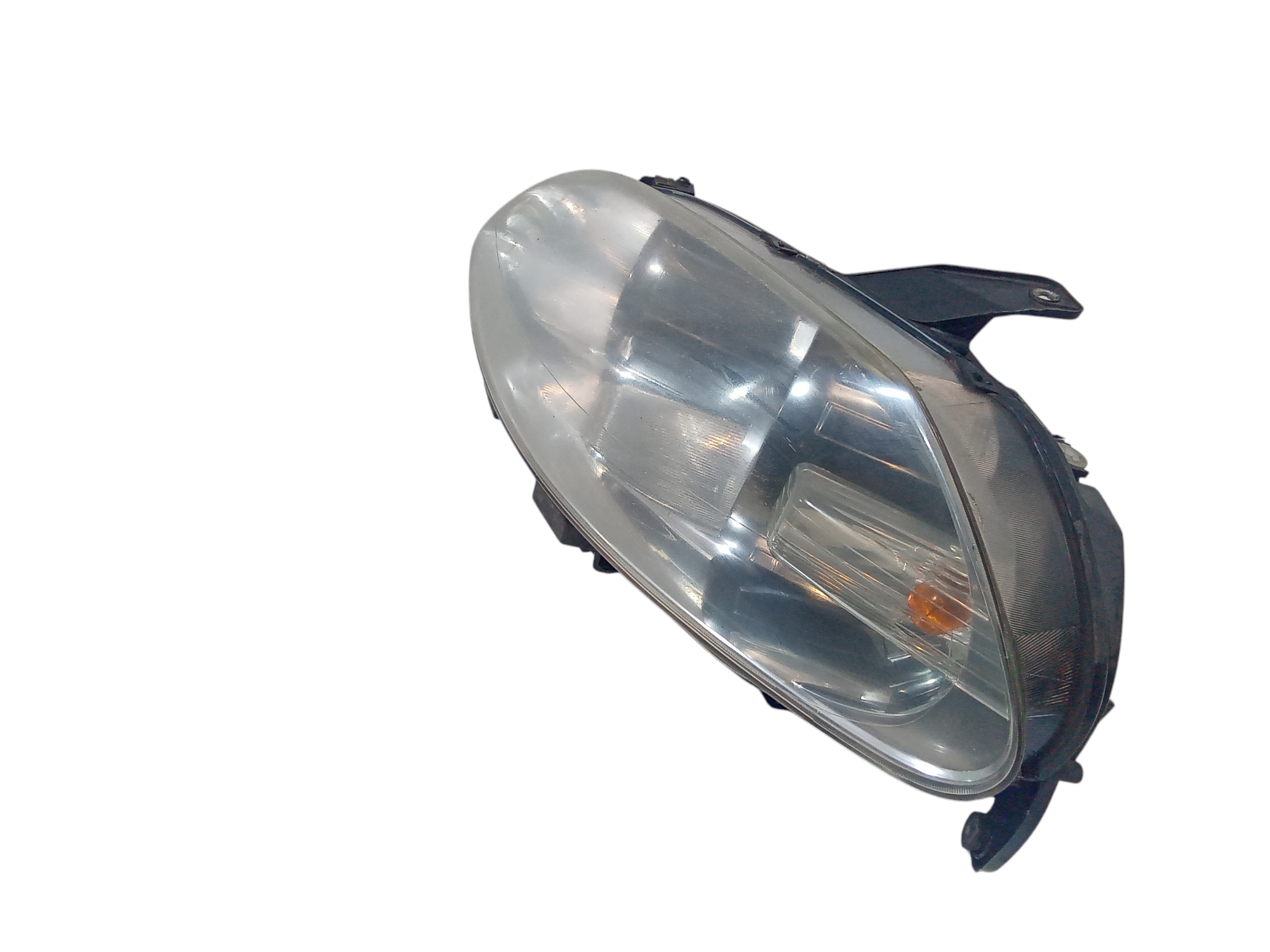 Stop fanale Posteriore sinistro lato Guida per Fiat Croma 3 Serie (2007 - In produzione)