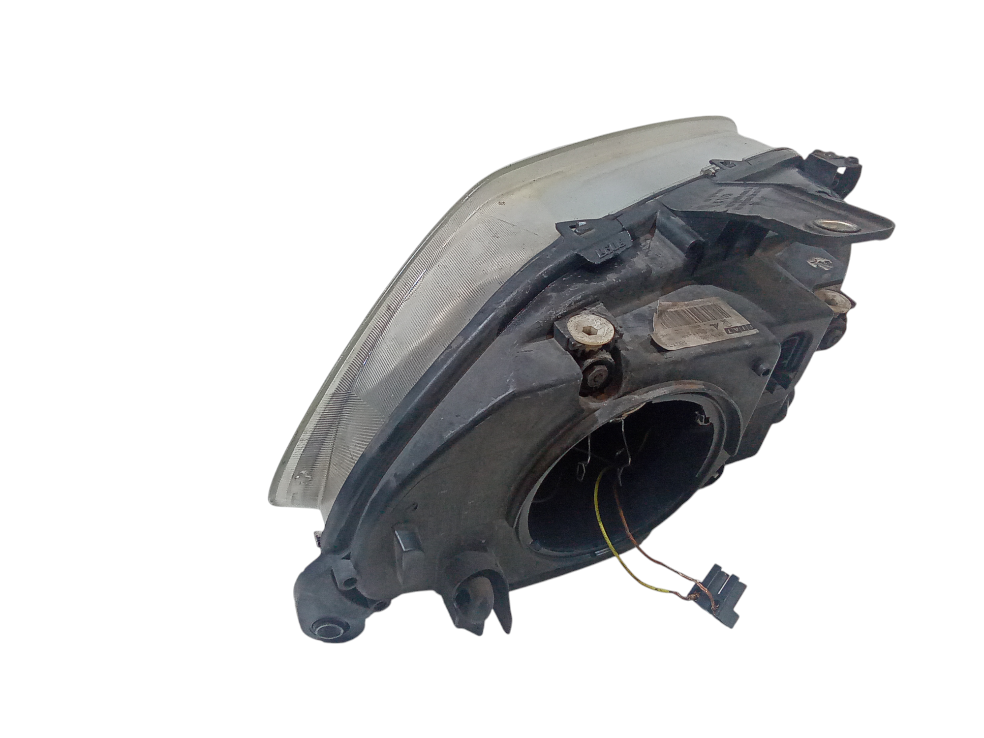 Stop fanale Posteriore sinistro lato Guida per Fiat Croma 3 Serie (2007 - In produzione)