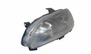 Stop fanale Posteriore sinistro lato Guida per Fiat Croma 3 Serie (2007 - In produzione)