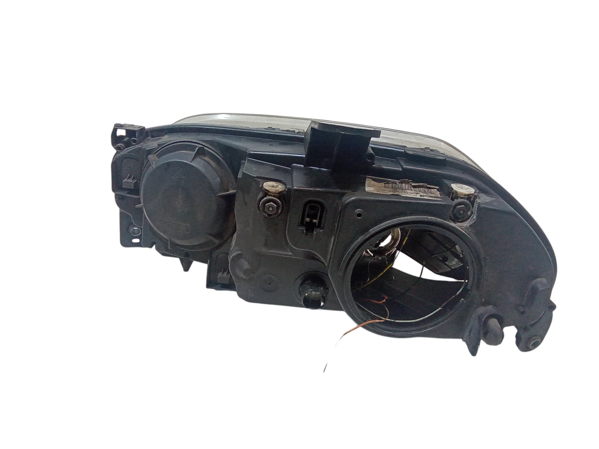 Stop fanale posteriore Destro Passeggero per Fiat Croma 3 Serie (2007 - In produzione)