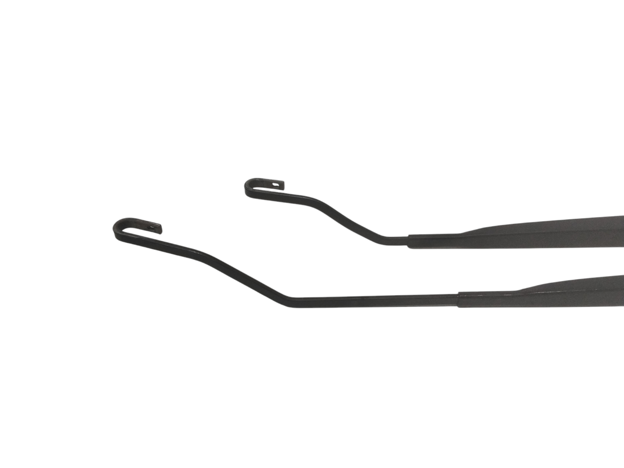 Bracci Tergi ant. per Citroen C3 Pluriel (2003 - In produzione)