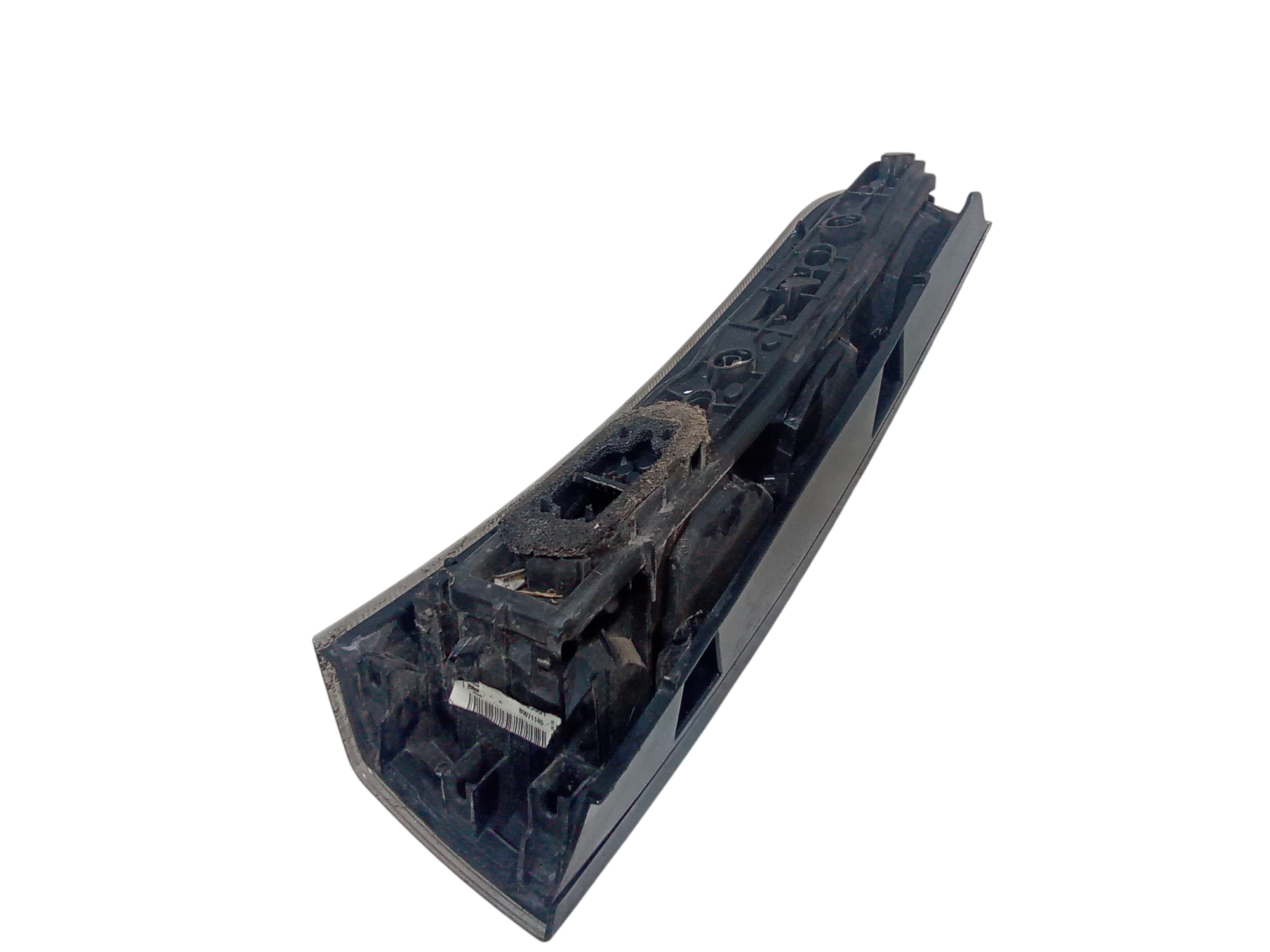 Stop fanale posteriore Destro Passeggero per Opel Meriva 2 Serie (2006 - 2010)