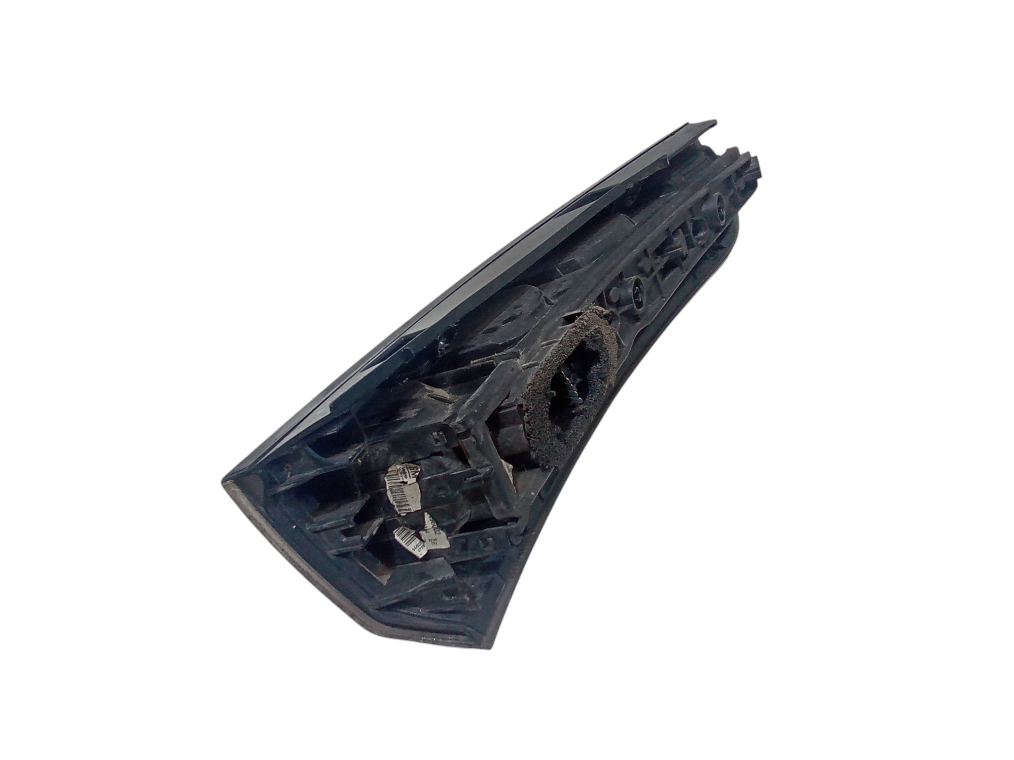 Stop fanale Posteriore sinistro lato Guida per Opel Meriva 2 Serie (2006 - 2010)