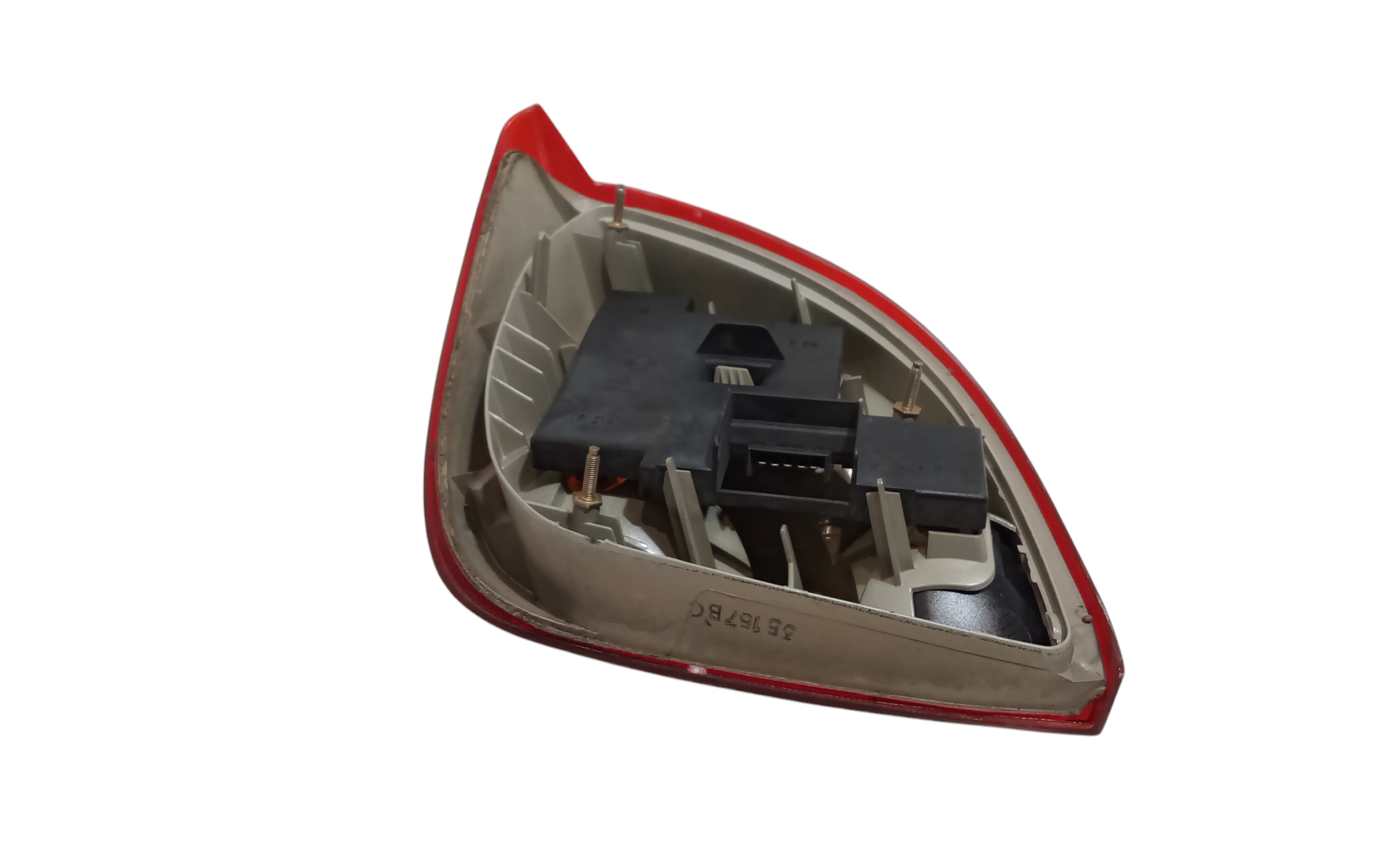 Stop fanale posteriore Destro Passeggero per Ford Fiesta 2 Serie (1996 - 1999)