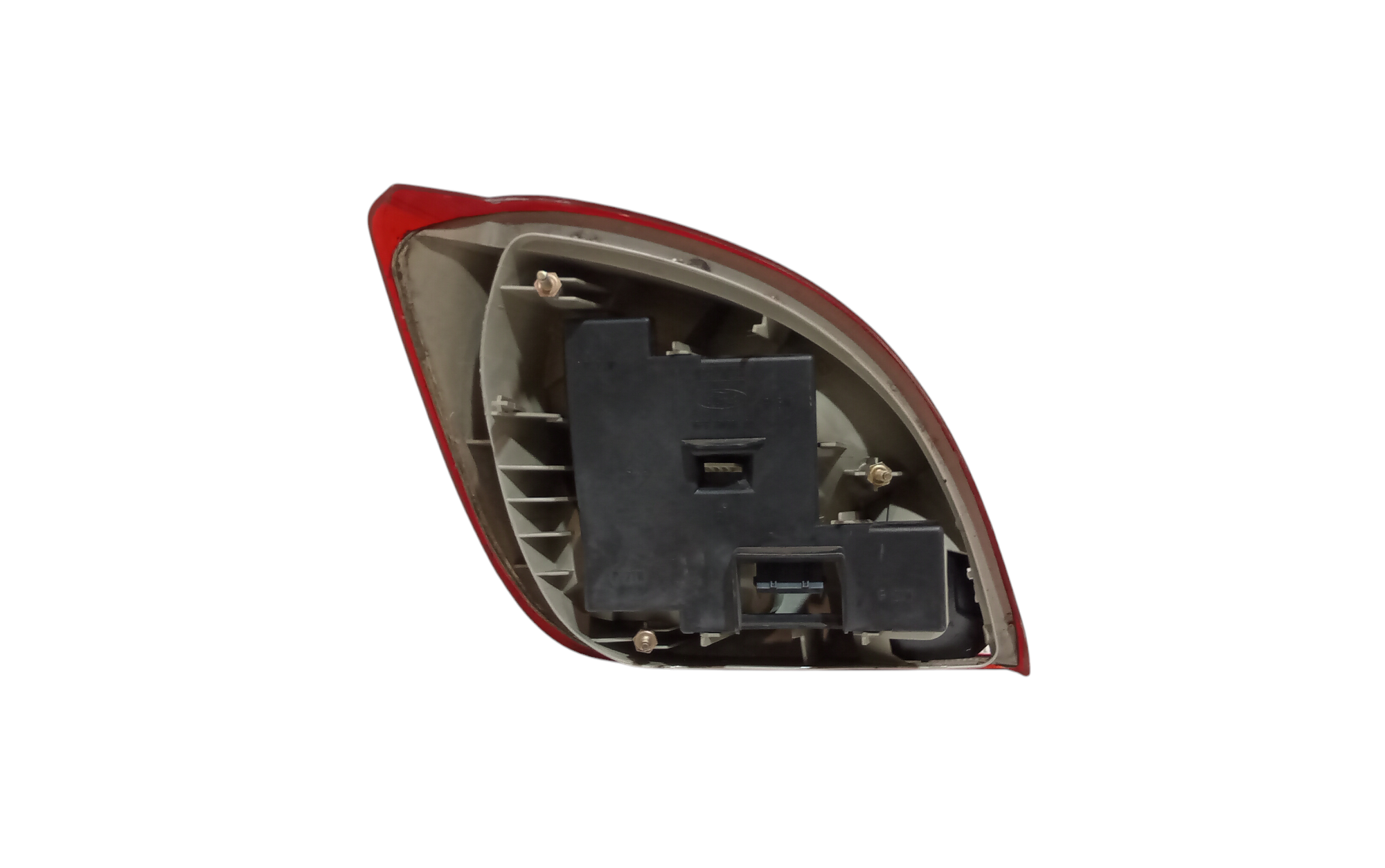 Stop fanale posteriore Destro Passeggero per Ford Fiesta 2 Serie (1996 - 1999)