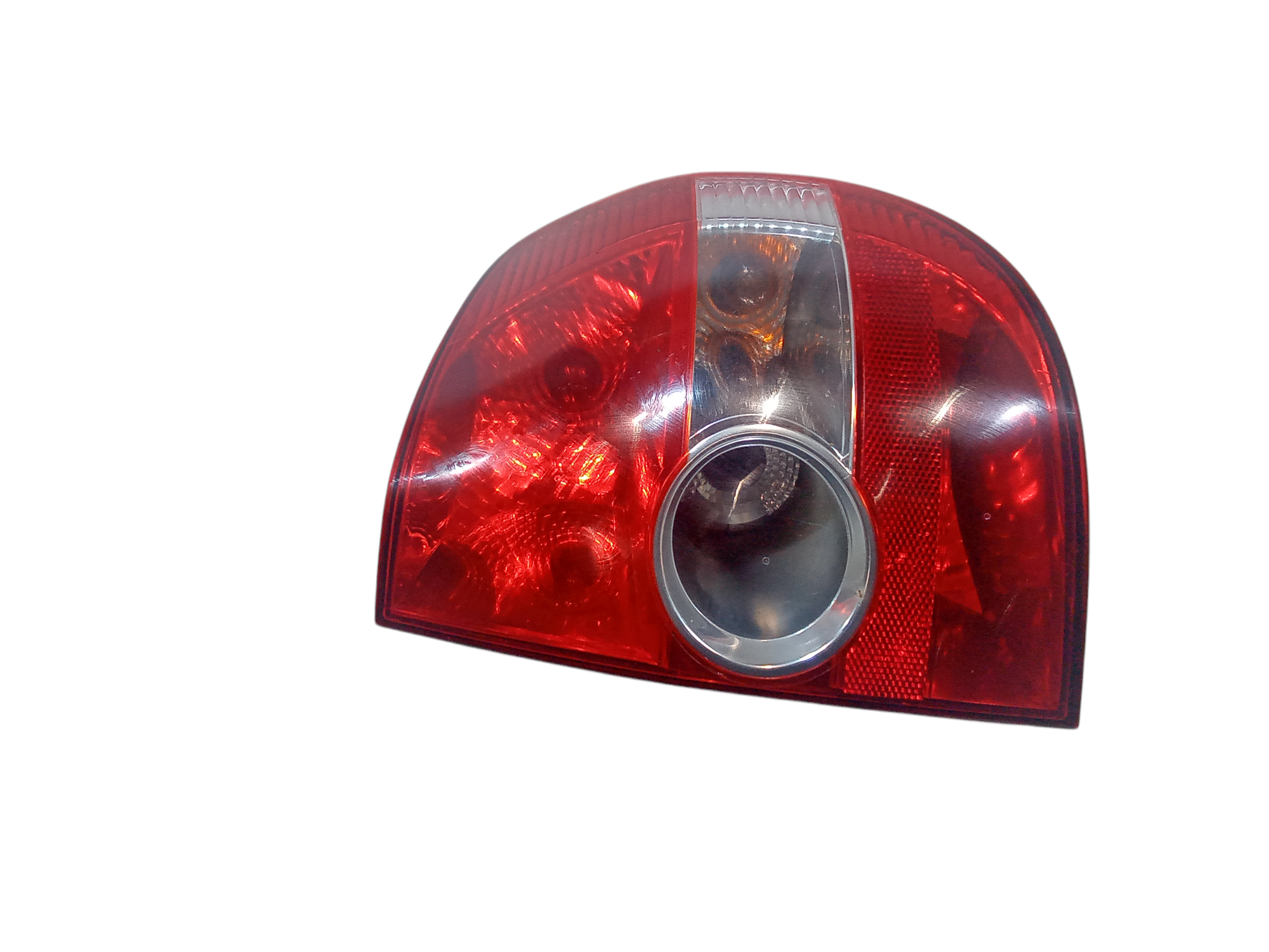 Stop fanale posteriore Destro Passeggero per Volkswagen Fox 1 Serie (2005 - 2011)