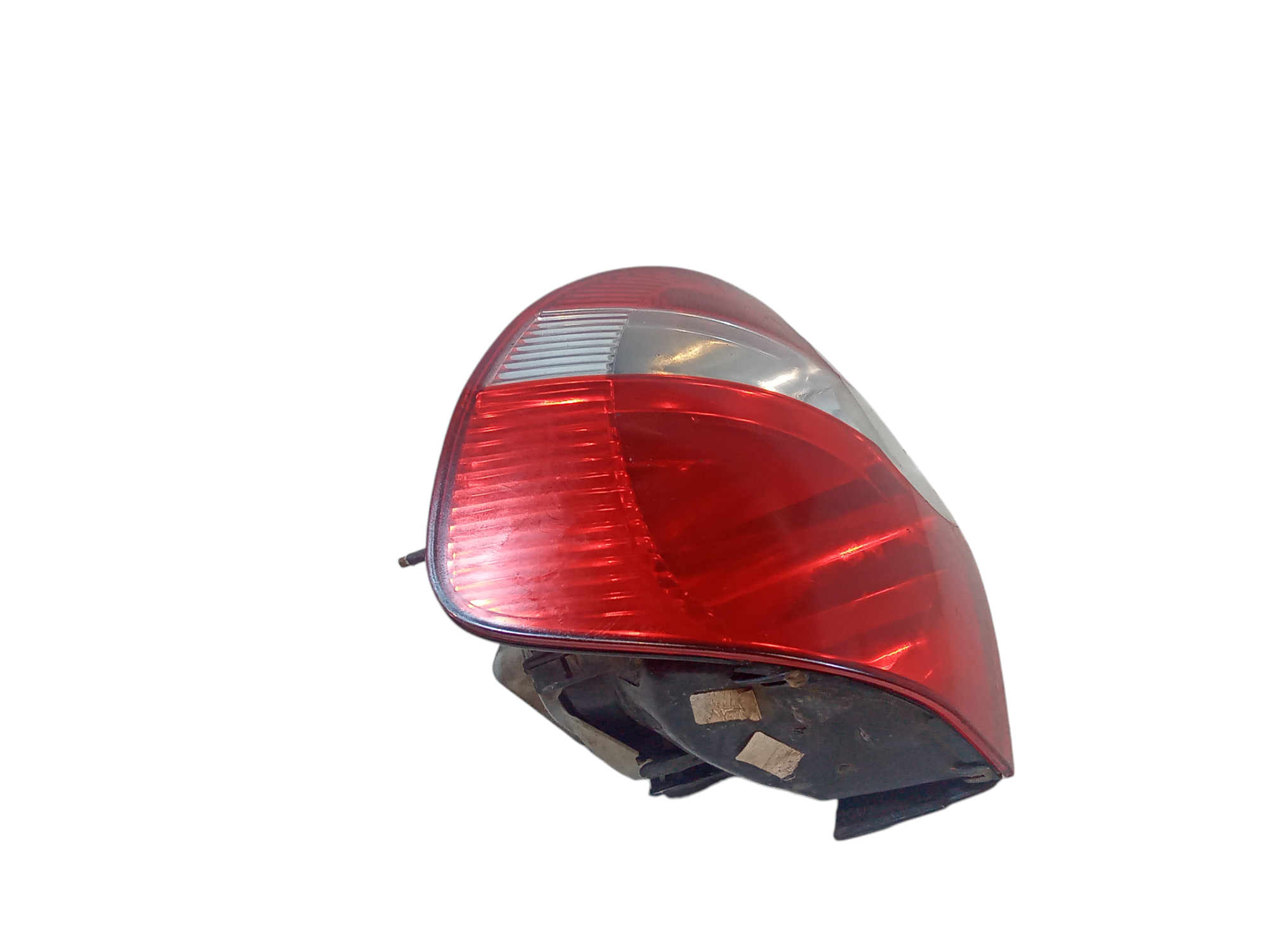 Stop fanale posteriore Destro Passeggero per Volkswagen Fox 1 Serie (2005 - 2011)