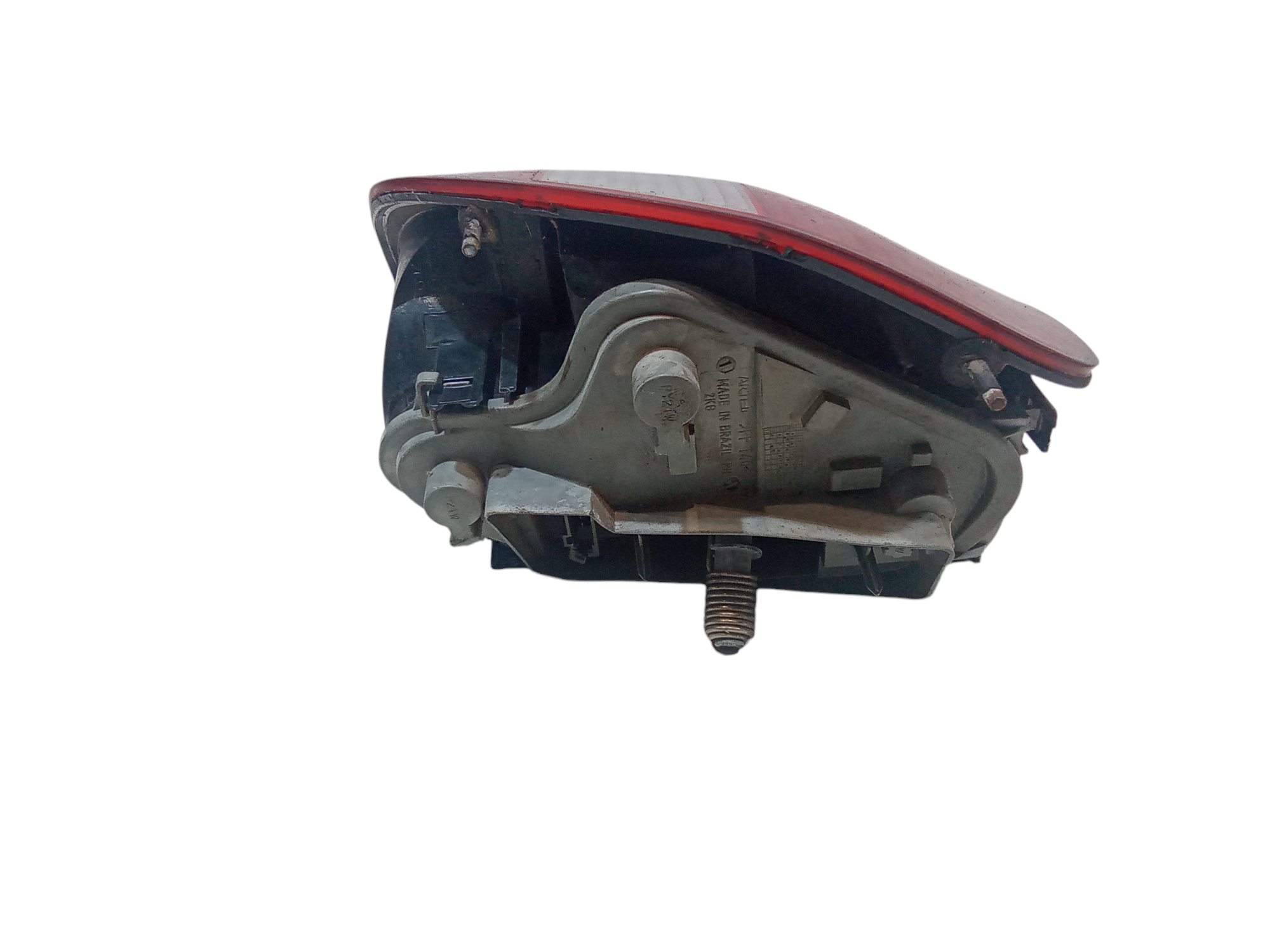 Stop fanale posteriore Destro Passeggero per Volkswagen Fox 1 Serie (2005 - 2011)