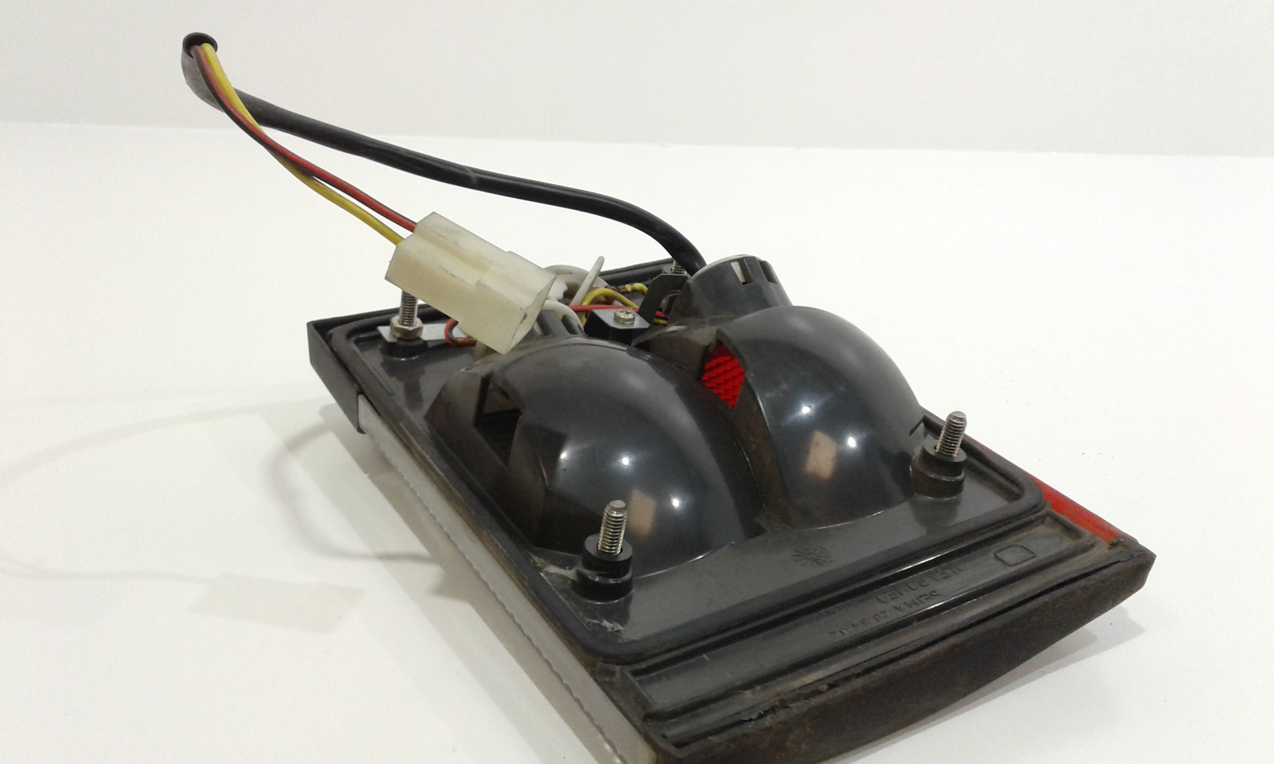 Stop Posteriore Destro Integrato nel Portello ALFA ROMEO Alfasud 3 Serie