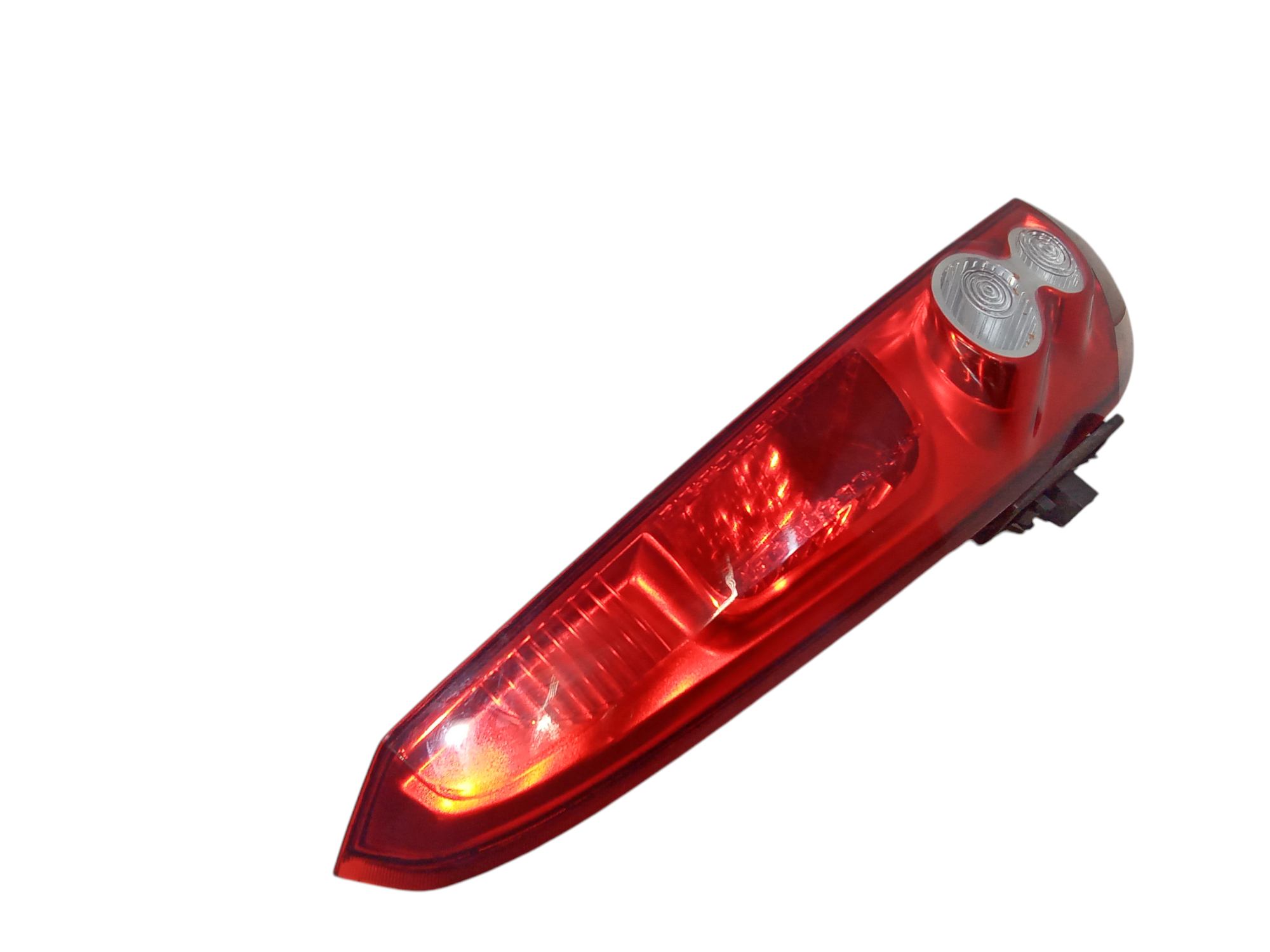 Stop fanale Posteriore sinistro lato Guida per Ford Fiesta 5 Serie (2005 - 2008)