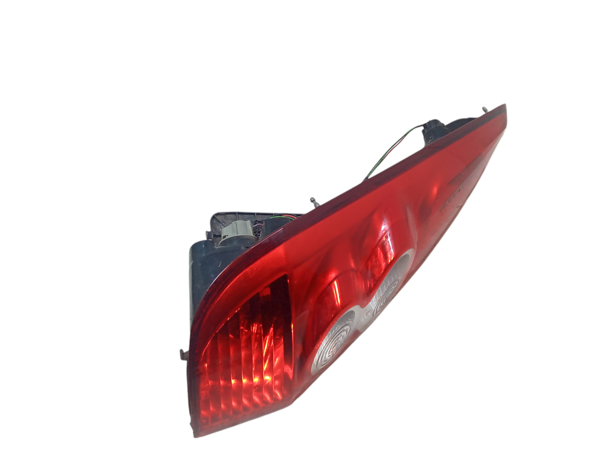 Stop fanale Posteriore sinistro lato Guida per Ford Fiesta 5 Serie (2005 - 2008)