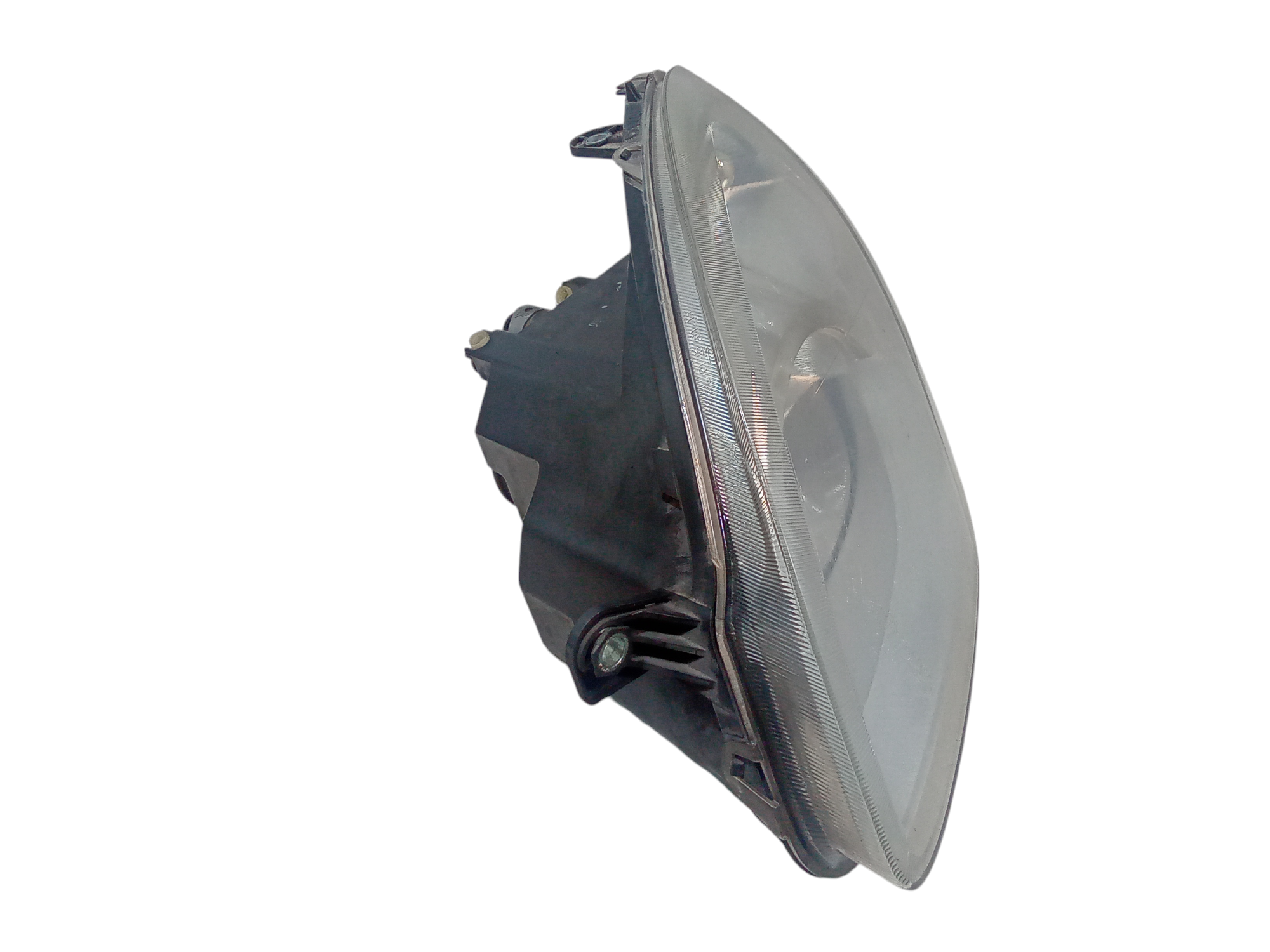 Faro anteriore Sinistro Guida per Lancia Musa 2 Serie (2007 - In produzione)