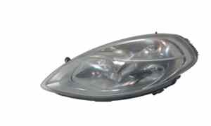 Faro anteriore Sinistro Guida per Lancia Musa 2 Serie (2007 - In produzione)