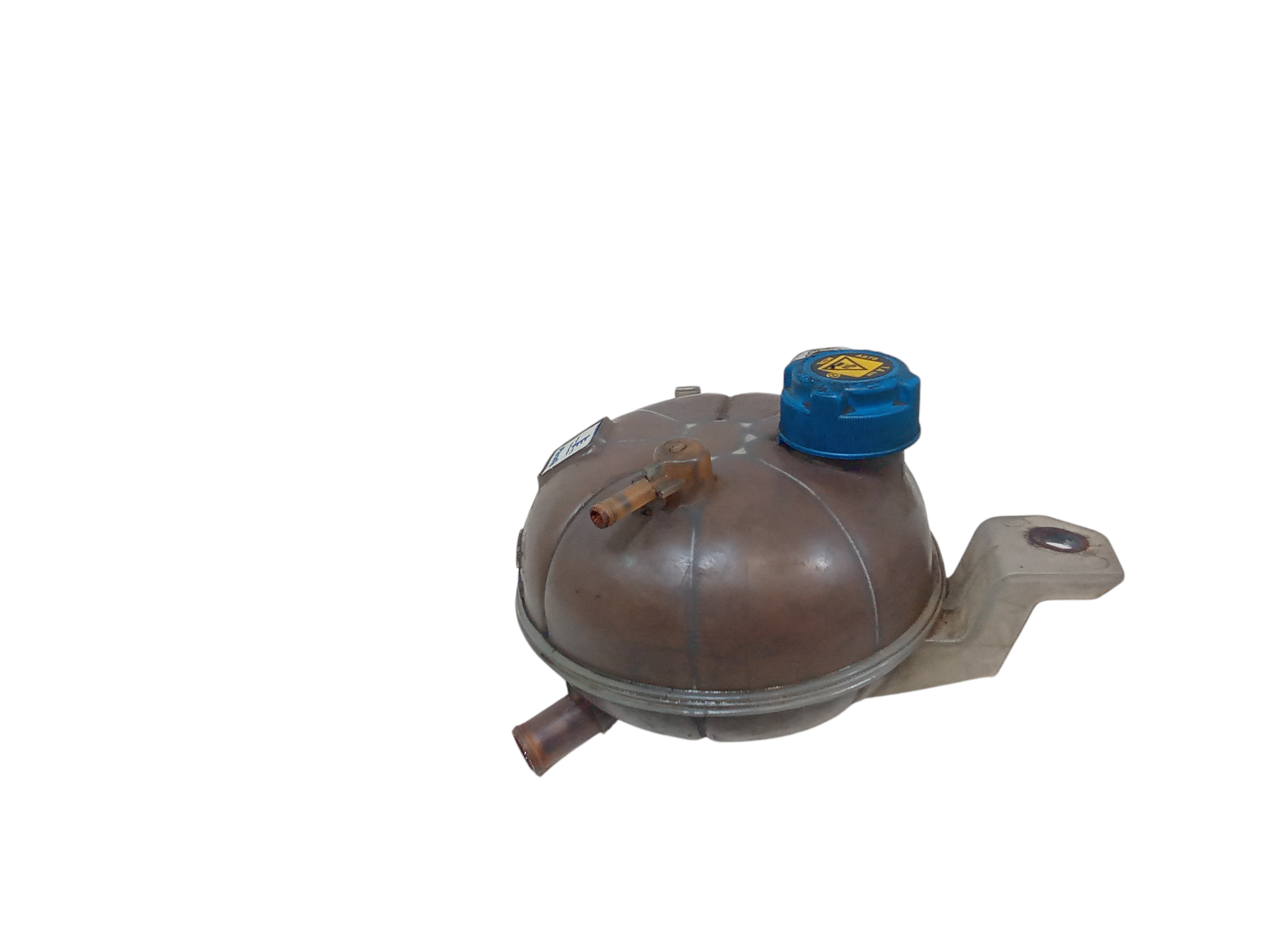 Vaschetta liquido radiatore per Alfa Romeo Giulietta Serie (940_) (10>13) (2010 - 2013)