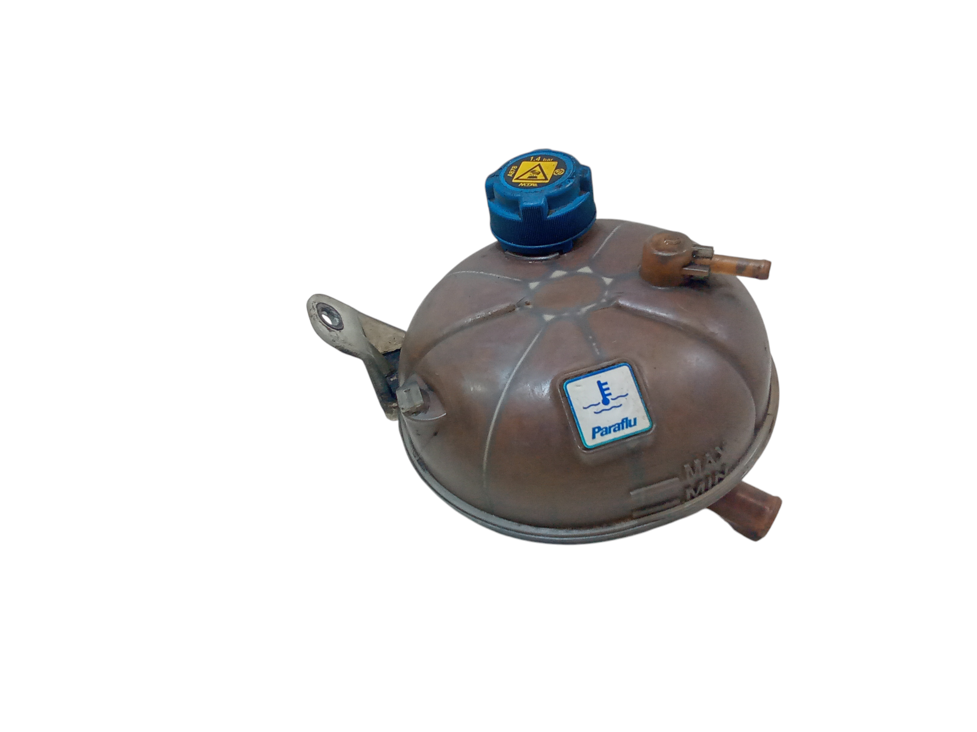 Vaschetta liquido radiatore per Alfa Romeo Giulietta Serie (940_) (10>13) (2010 - 2013)