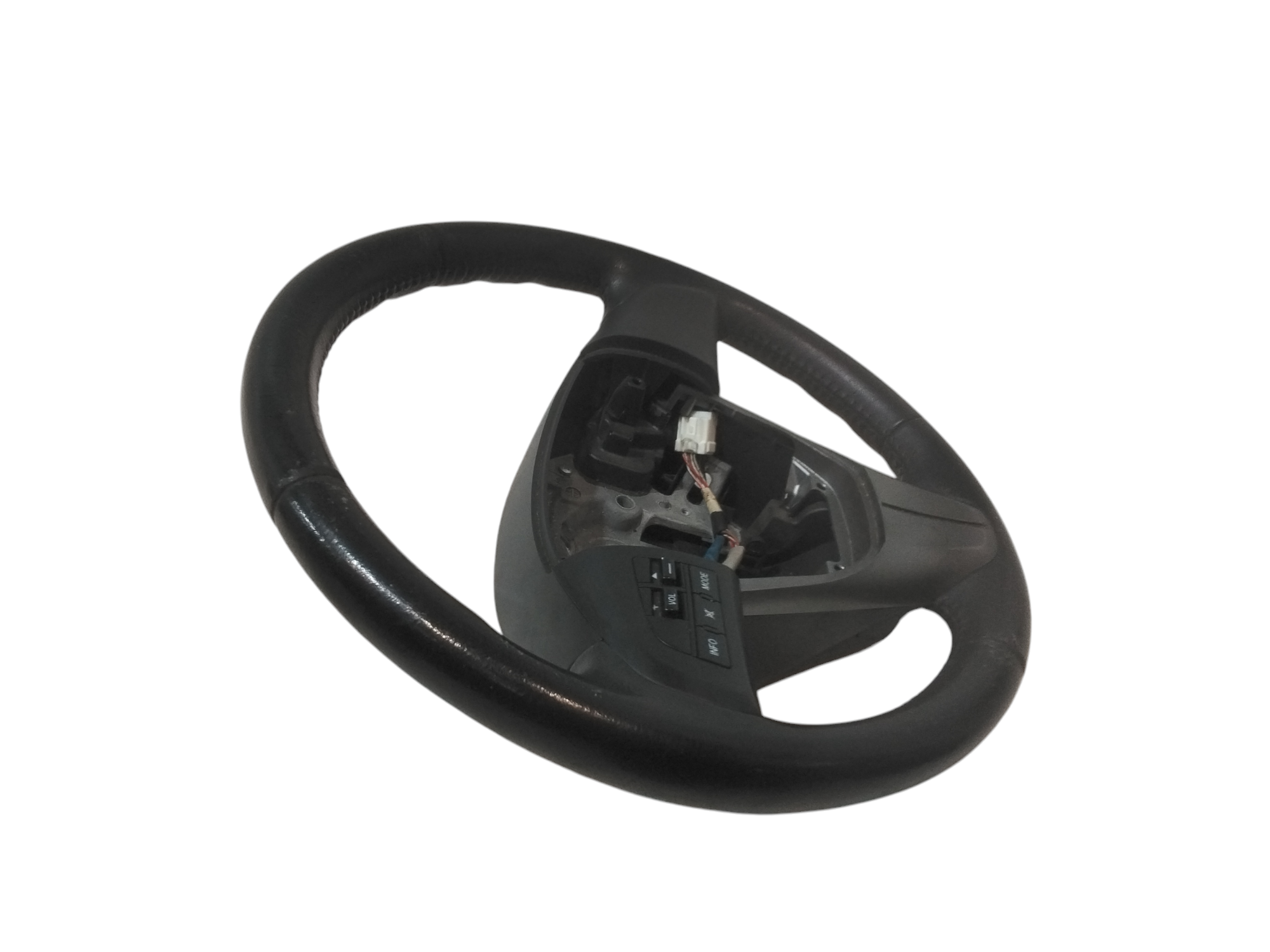 Volante per Mazda 5 Berlina (2005 - In produzione)