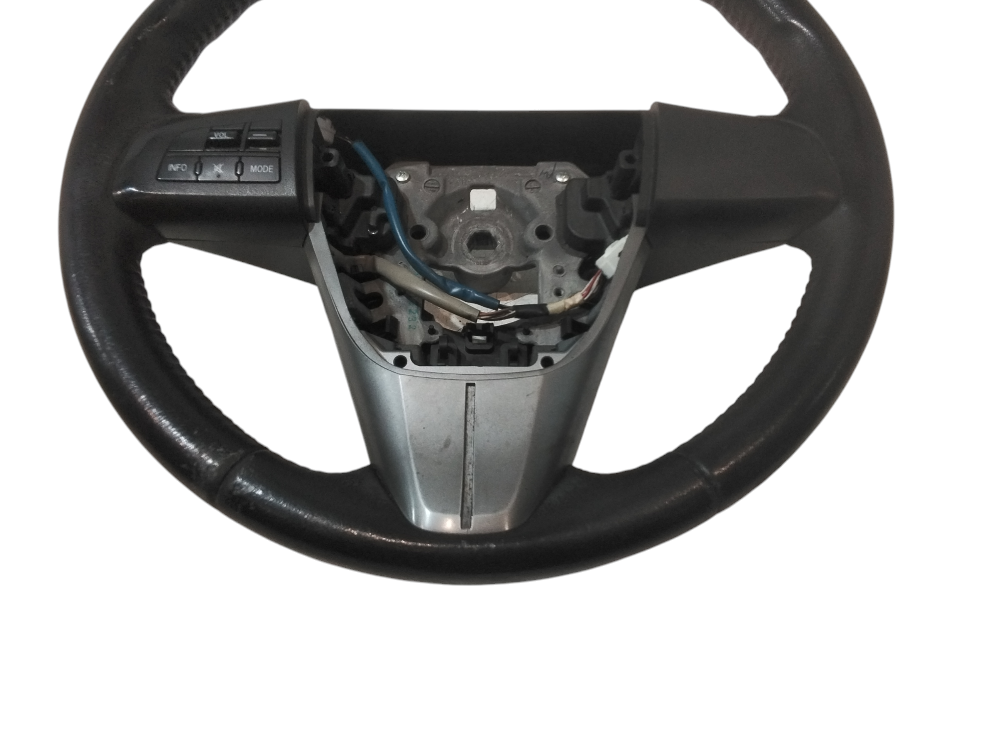 Volante per Mazda 5 Berlina (2005 - In produzione)