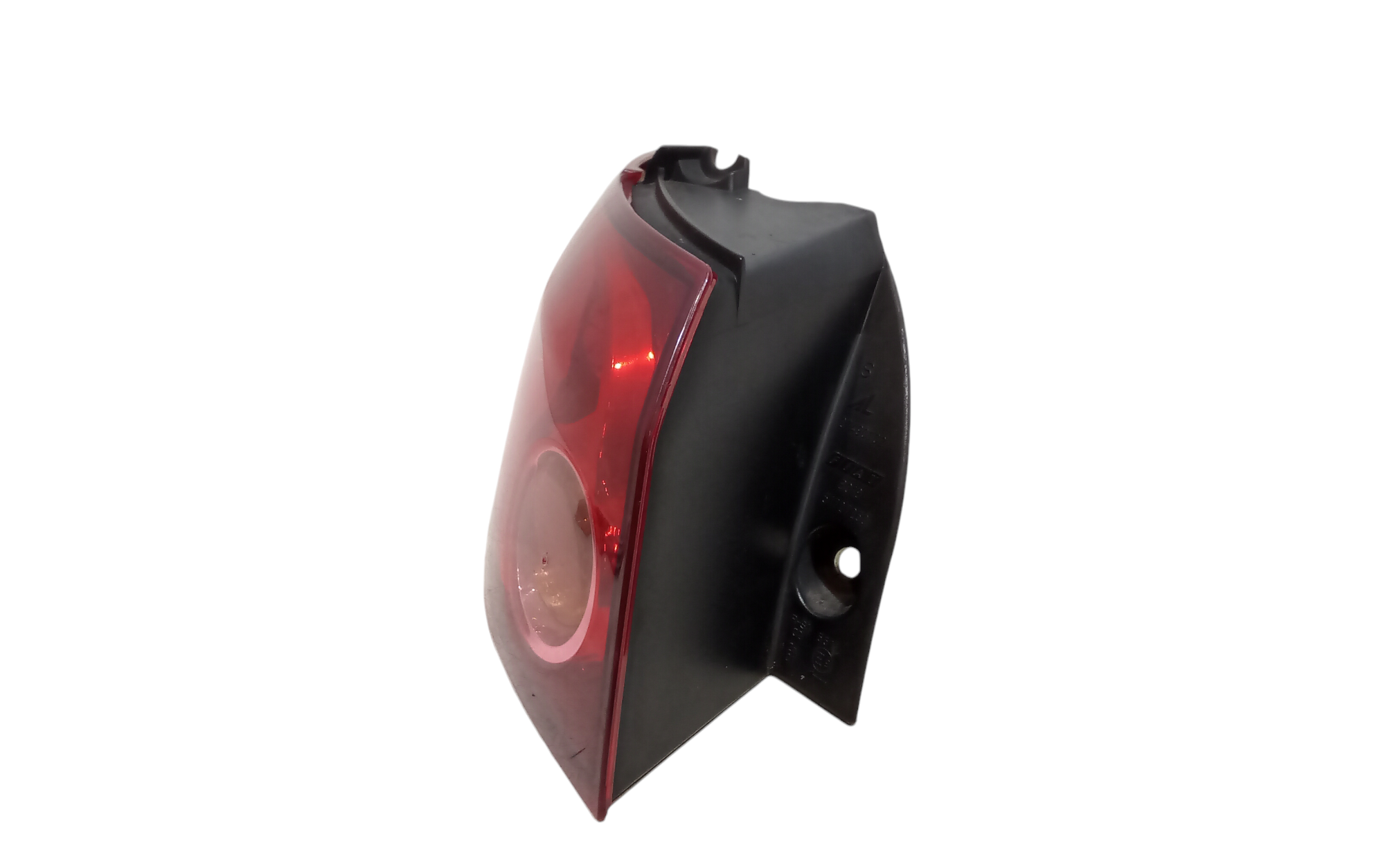 Stop fanale Posteriore sinistro lato Guida per Fiat Croma 3 Serie (2007 - In produzione)