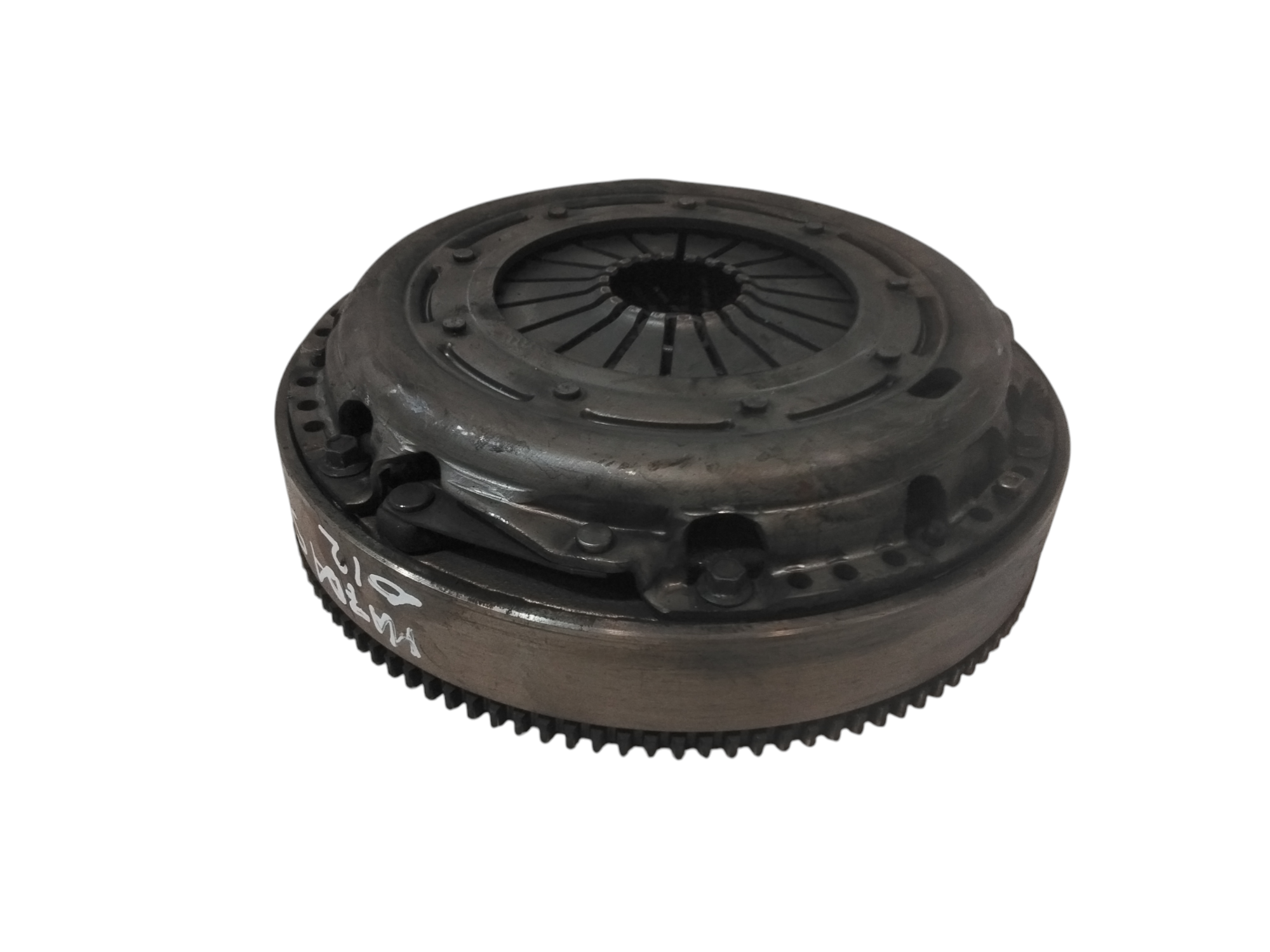 Kit Frizione e Volano per Mazda 5 Berlina (2005 - In produzione)