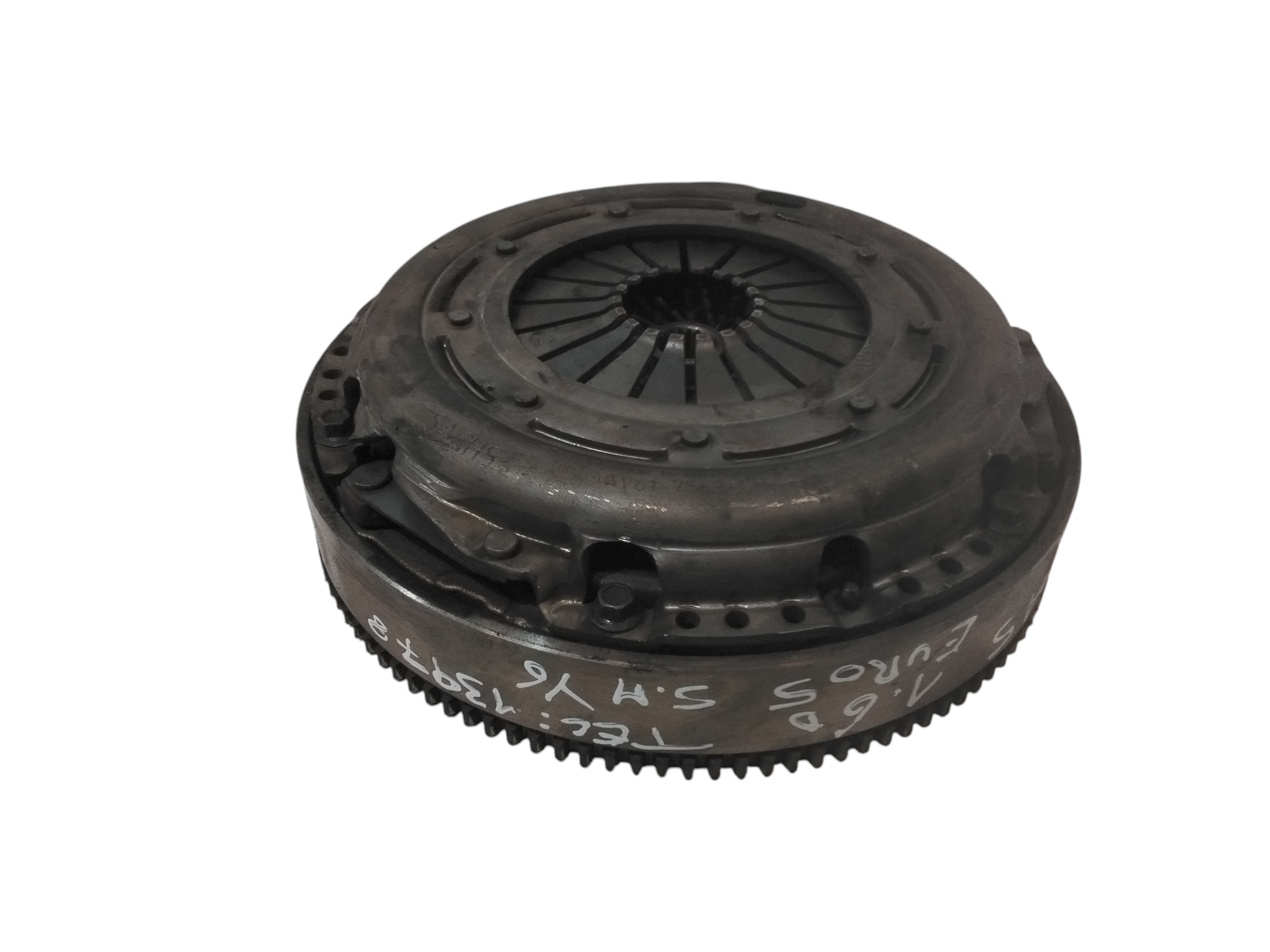 Kit Frizione e Volano per Mazda 5 Berlina (2005 - In produzione)