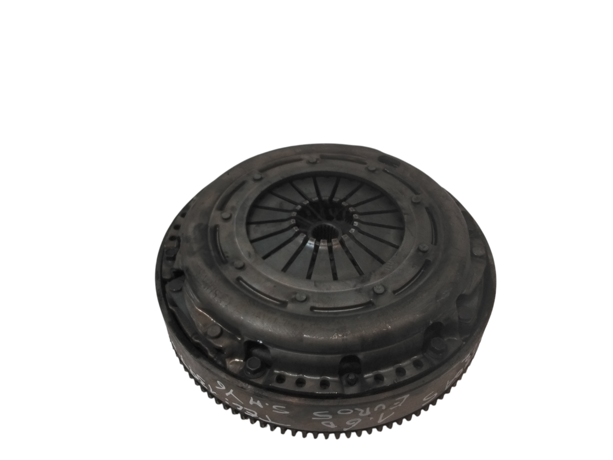 Kit Frizione e Volano per Mazda 5 Berlina (2005 - In produzione)