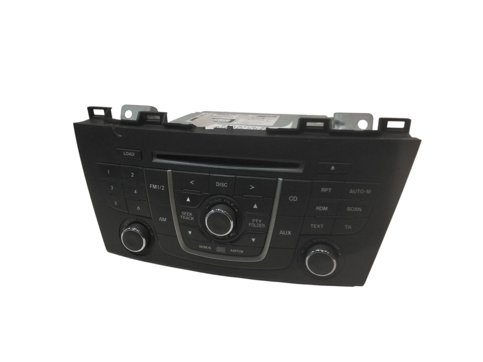 Autoradio per Mazda 5 Berlina (2005 - In produzione)