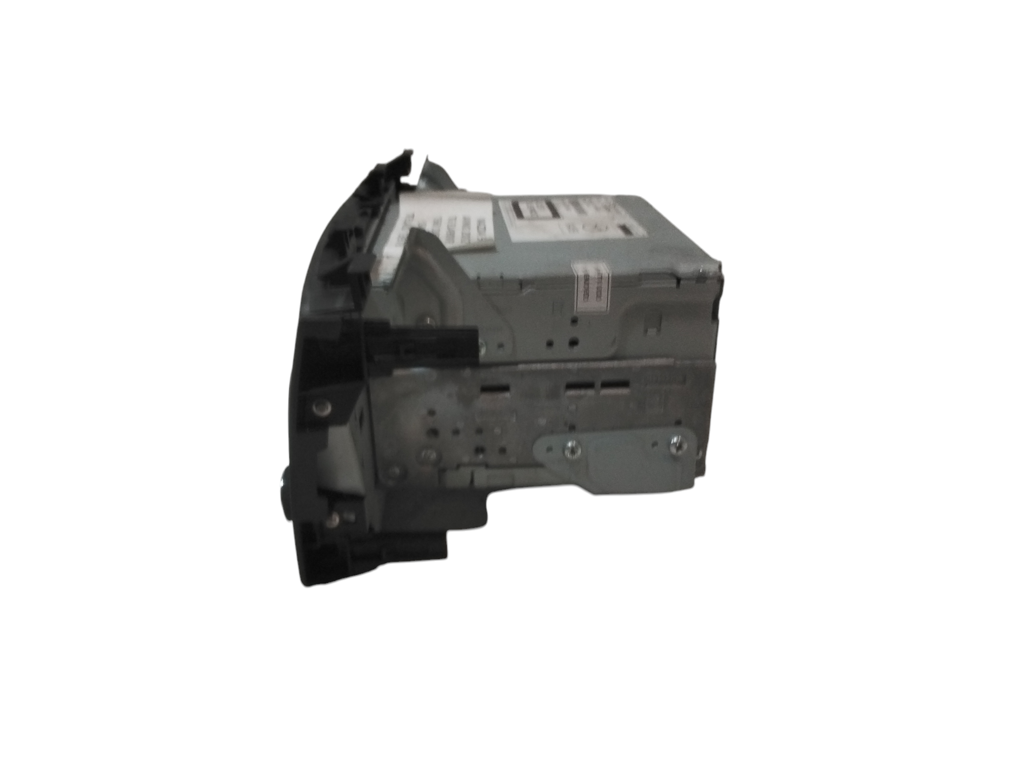 Autoradio per Mazda 5 Berlina (2005 - In produzione)