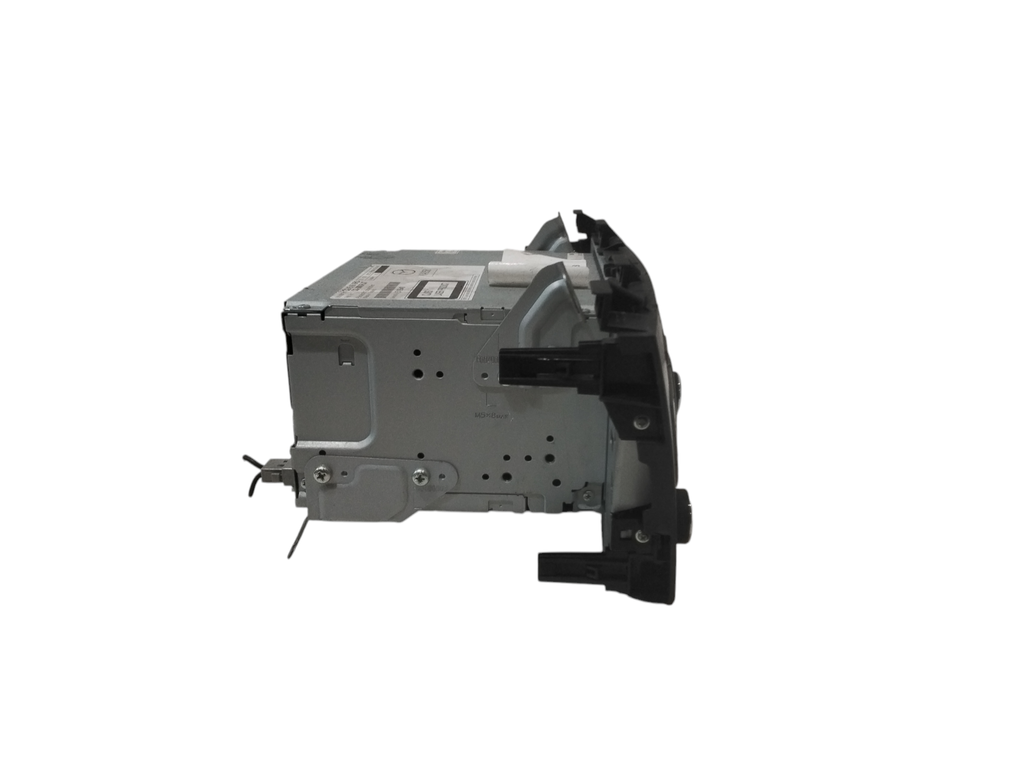 Autoradio per Mazda 5 Berlina (2005 - In produzione)