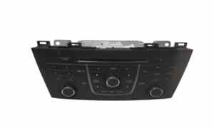 Autoradio per Mazda 5 Berlina (2005 - In produzione)
