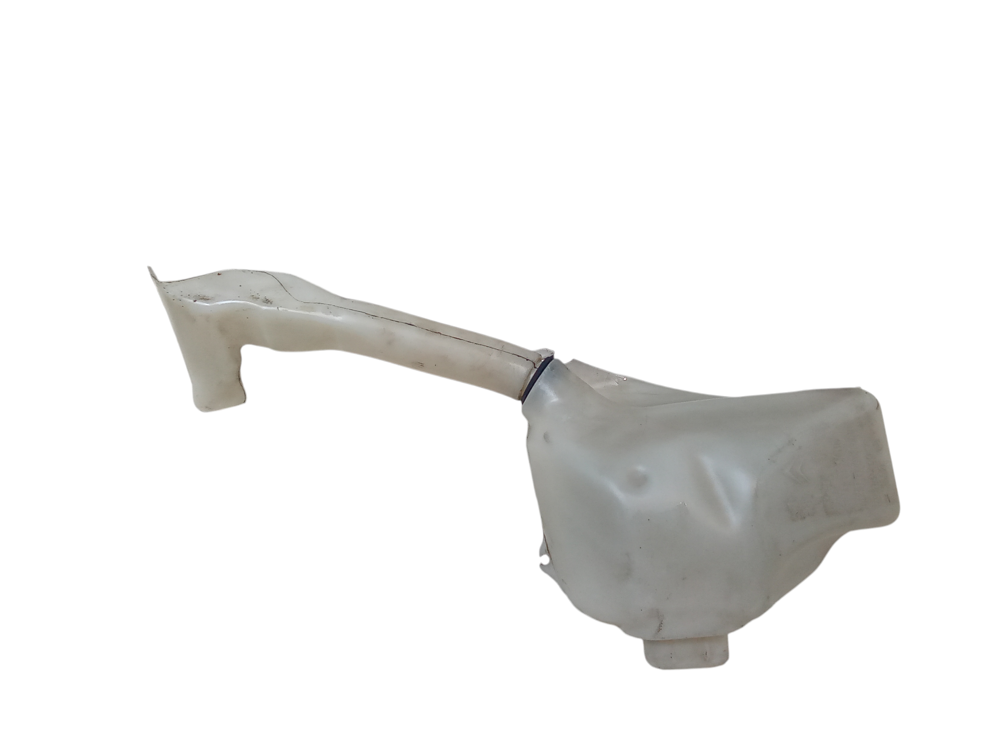 Vaschetta Tergi ant per Citroen C3 Pluriel (2003 - In produzione)