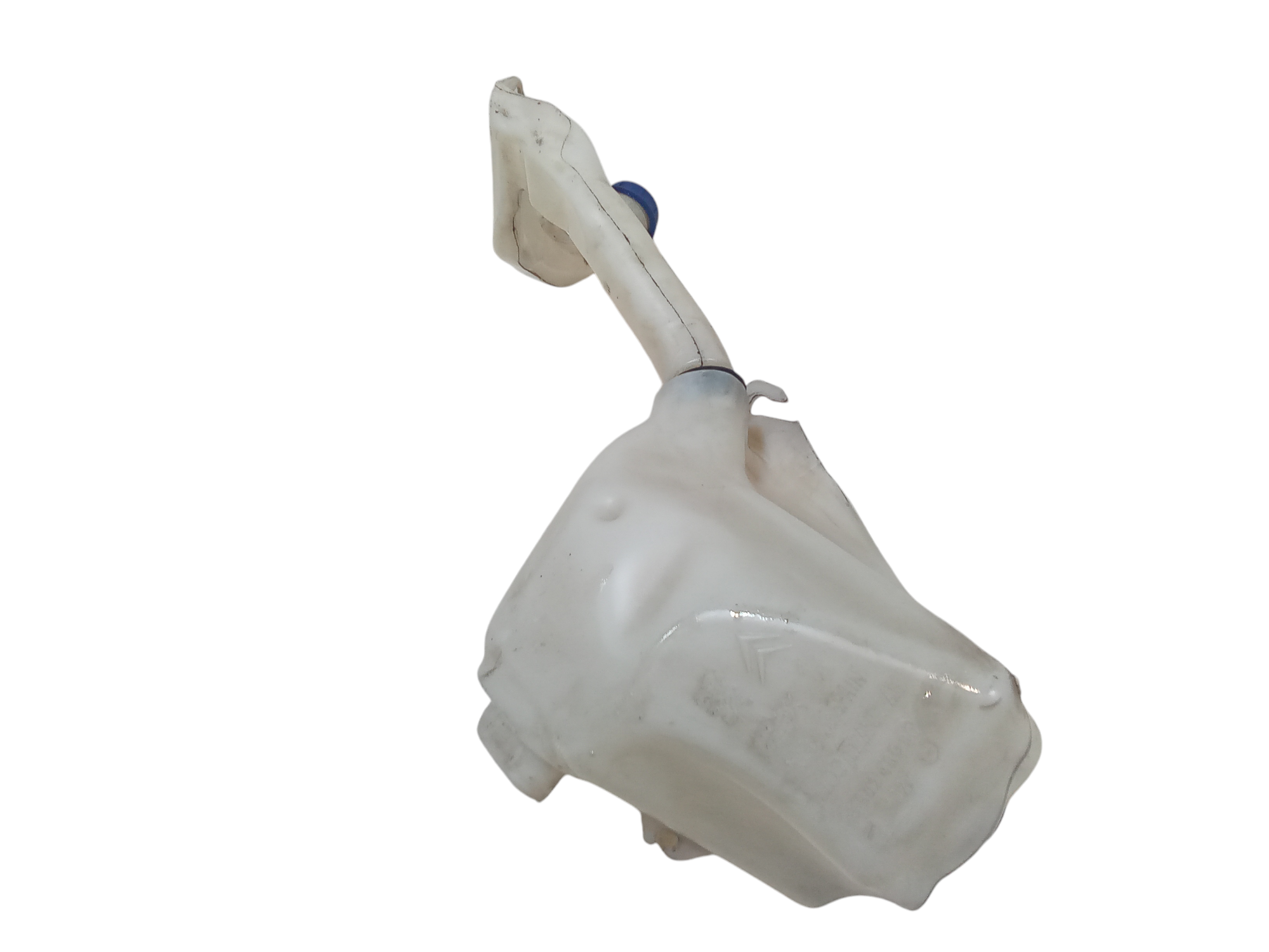 Vaschetta Tergi ant per Citroen C3 Pluriel (2003 - In produzione)