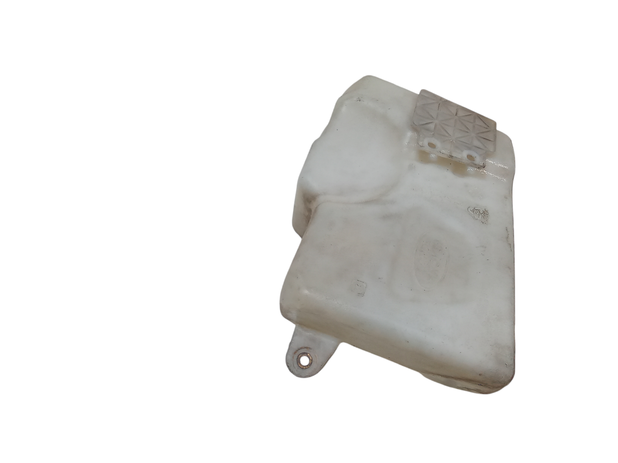 Vaschetta Tergi ant per Land Rover Discovery 3 (2004 - 2010)