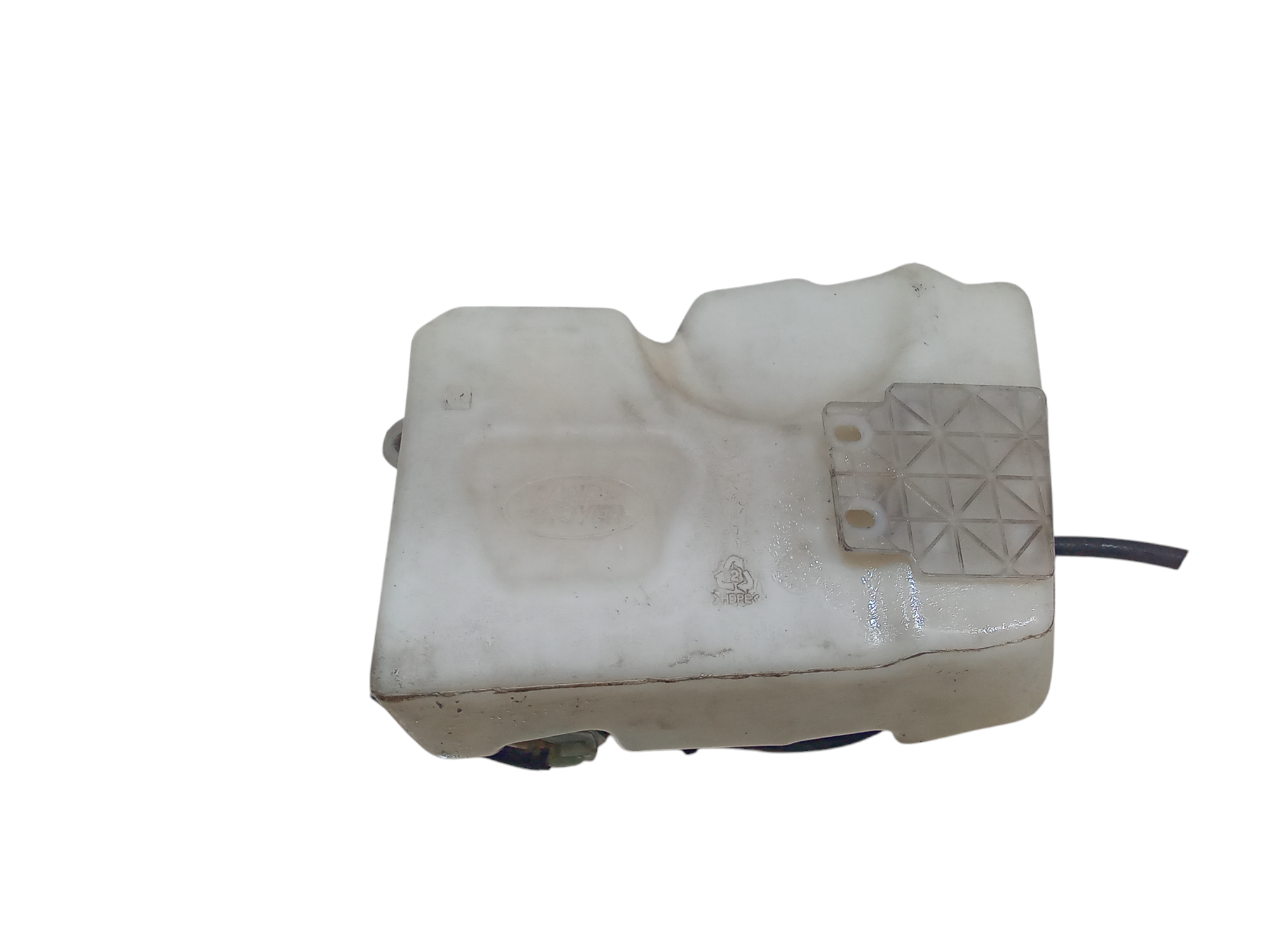 Vaschetta Tergi ant per Land Rover Discovery 3 (2004 - 2010)