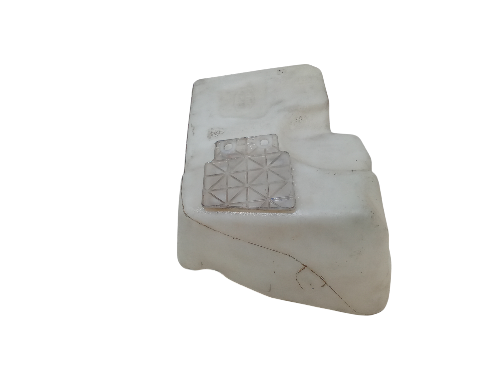 Vaschetta Tergi ant per Land Rover Discovery 3 (2004 - 2010)