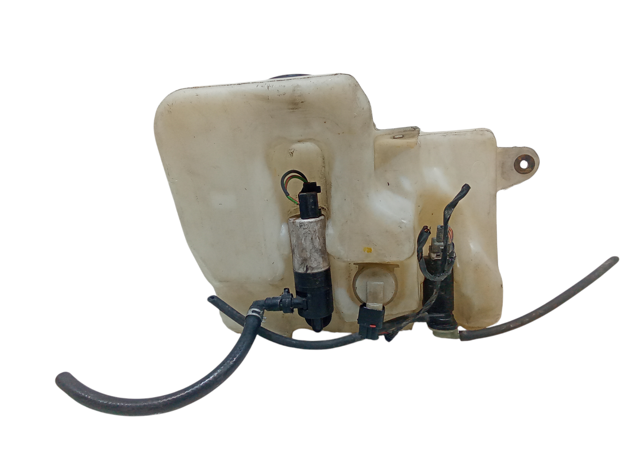 Vaschetta Tergi ant per Land Rover Discovery 3 (2004 - 2010)