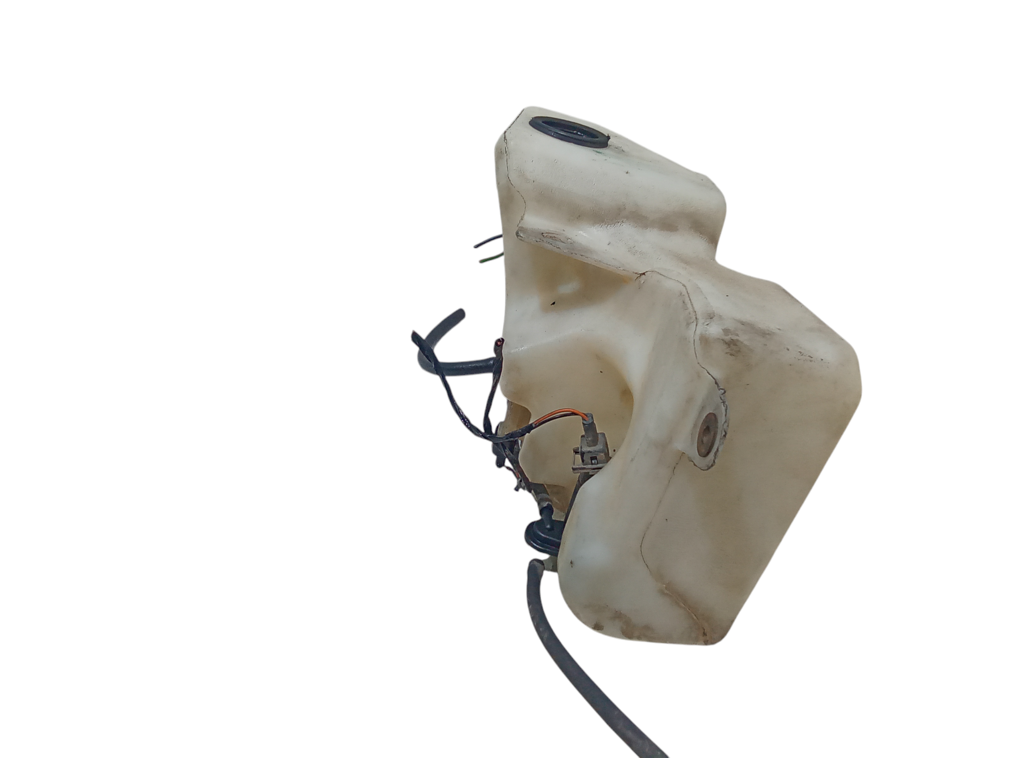 Vaschetta Tergi ant per Land Rover Discovery 3 (2004 - 2010)