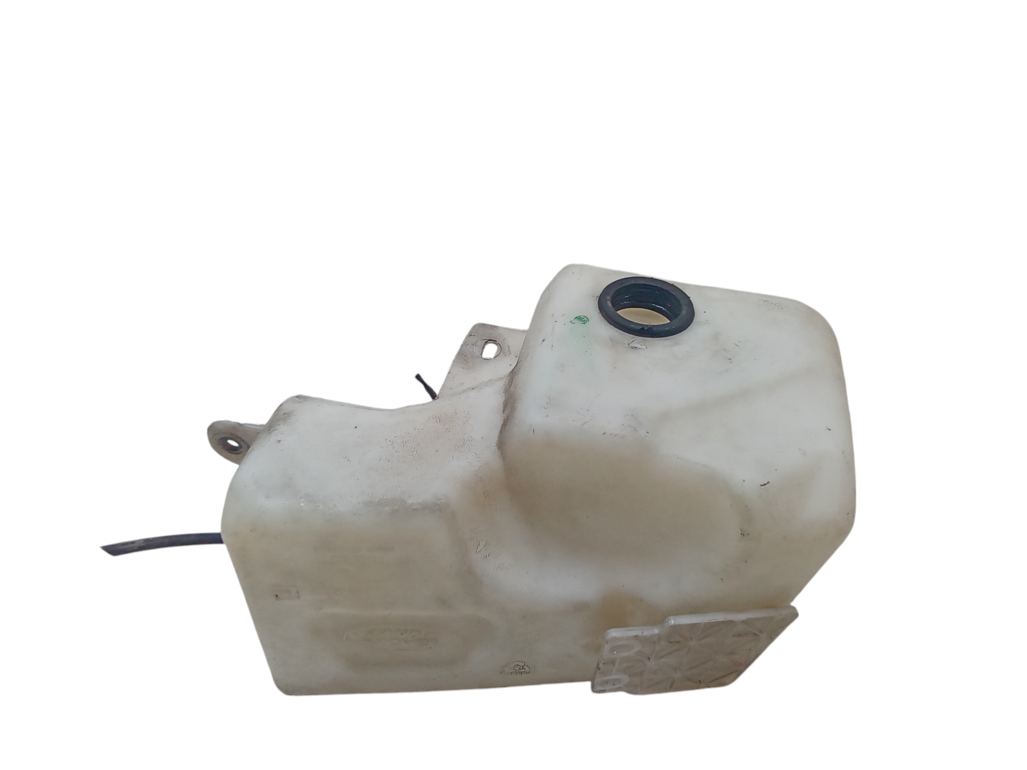 Vaschetta Tergi ant per Land Rover Discovery 3 (2004 - 2010)