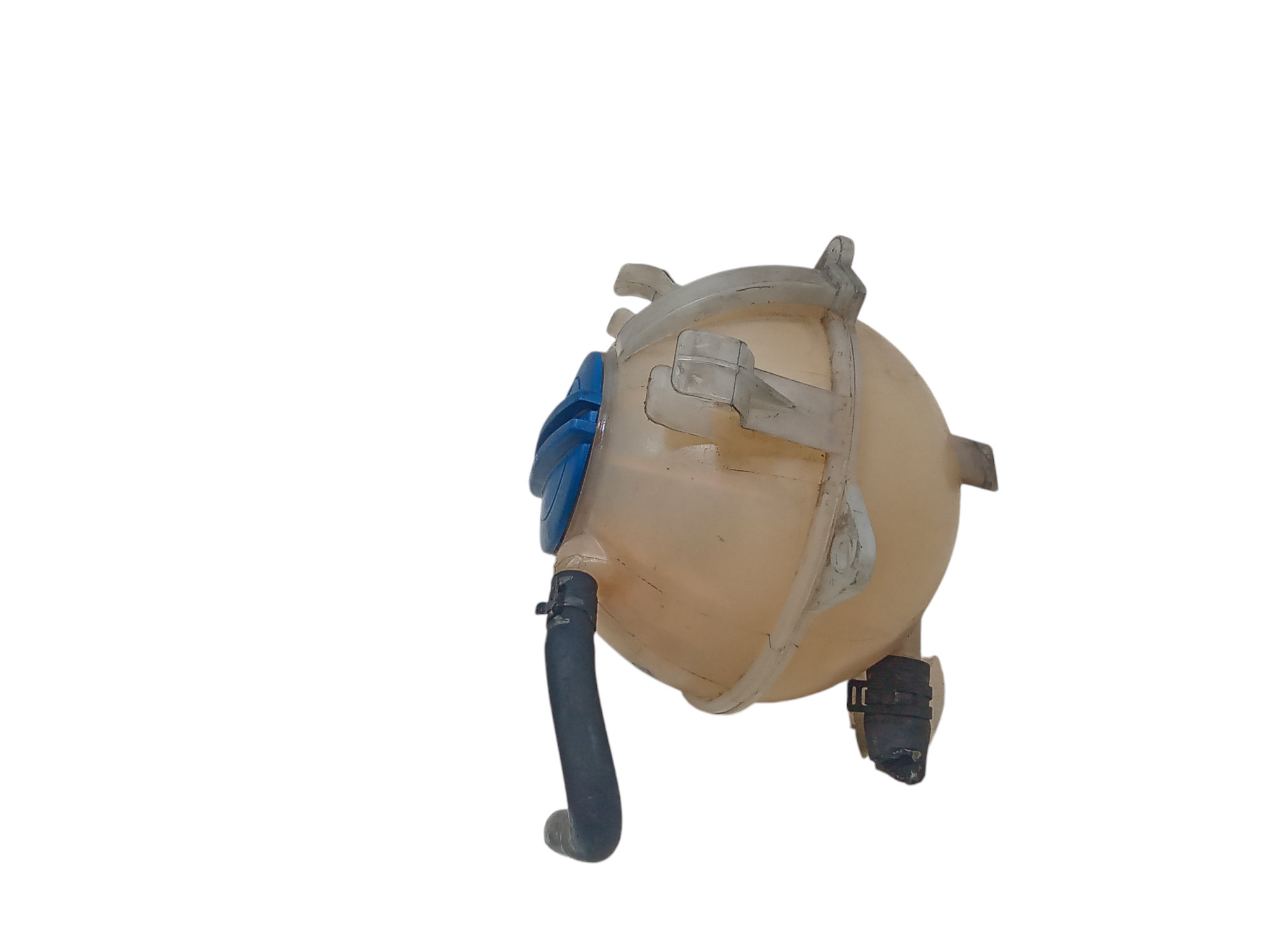 Vaschetta liquido radiatore per Audi A3 Sportback (8pa) (08>12) (2008 - 2012)