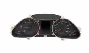 Quadro Strumenti per Audi A6 Berlina Serie C6 (4f2) (04>12) (2004 - 2012)