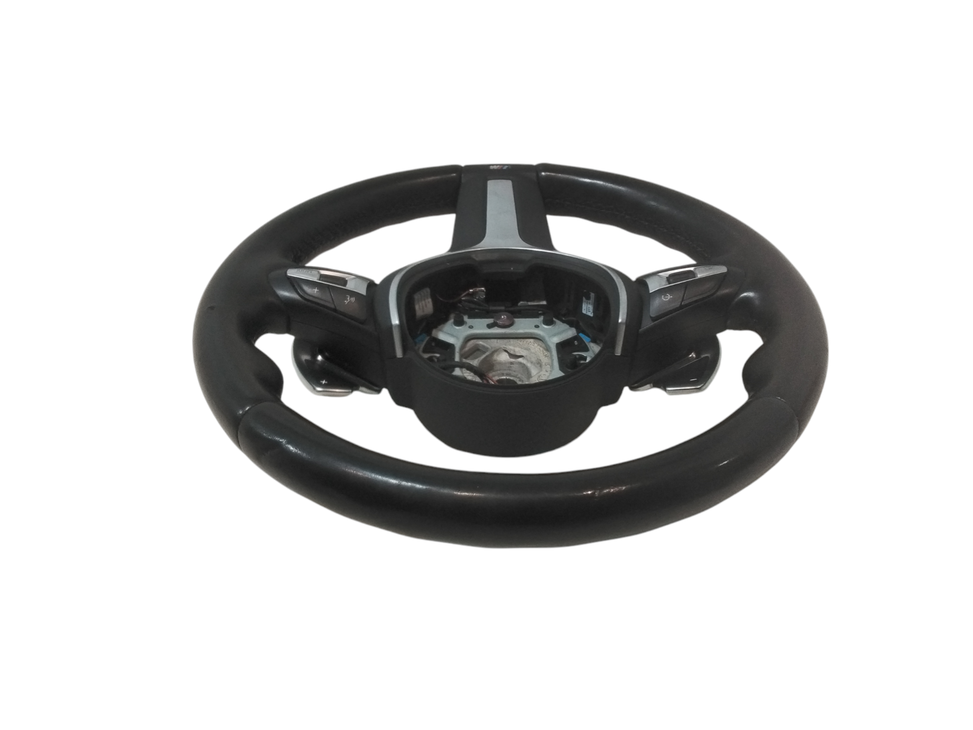 Volante per Bmw X2 F39 (2018 - In produzione)