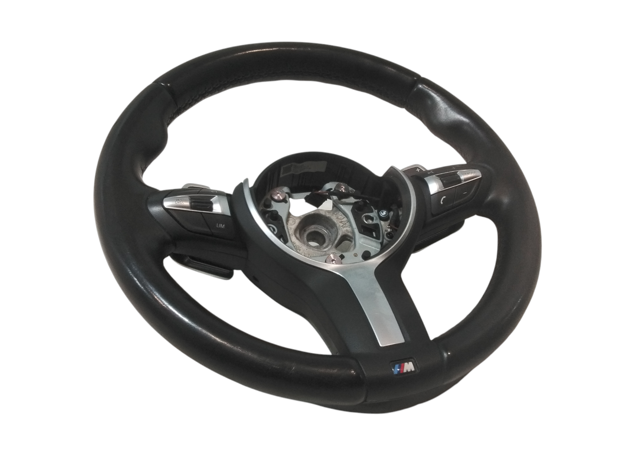 Volante per Bmw X2 F39 (2018 - In produzione)
