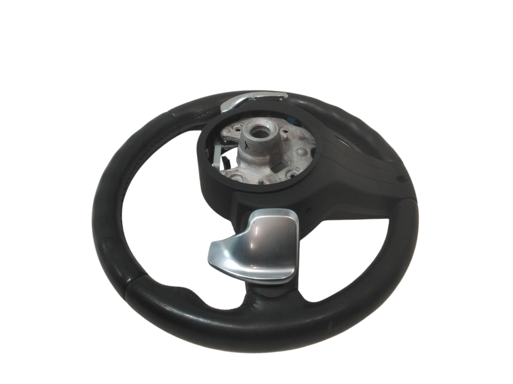 Volante per Bmw X2 F39 (2018 - In produzione)