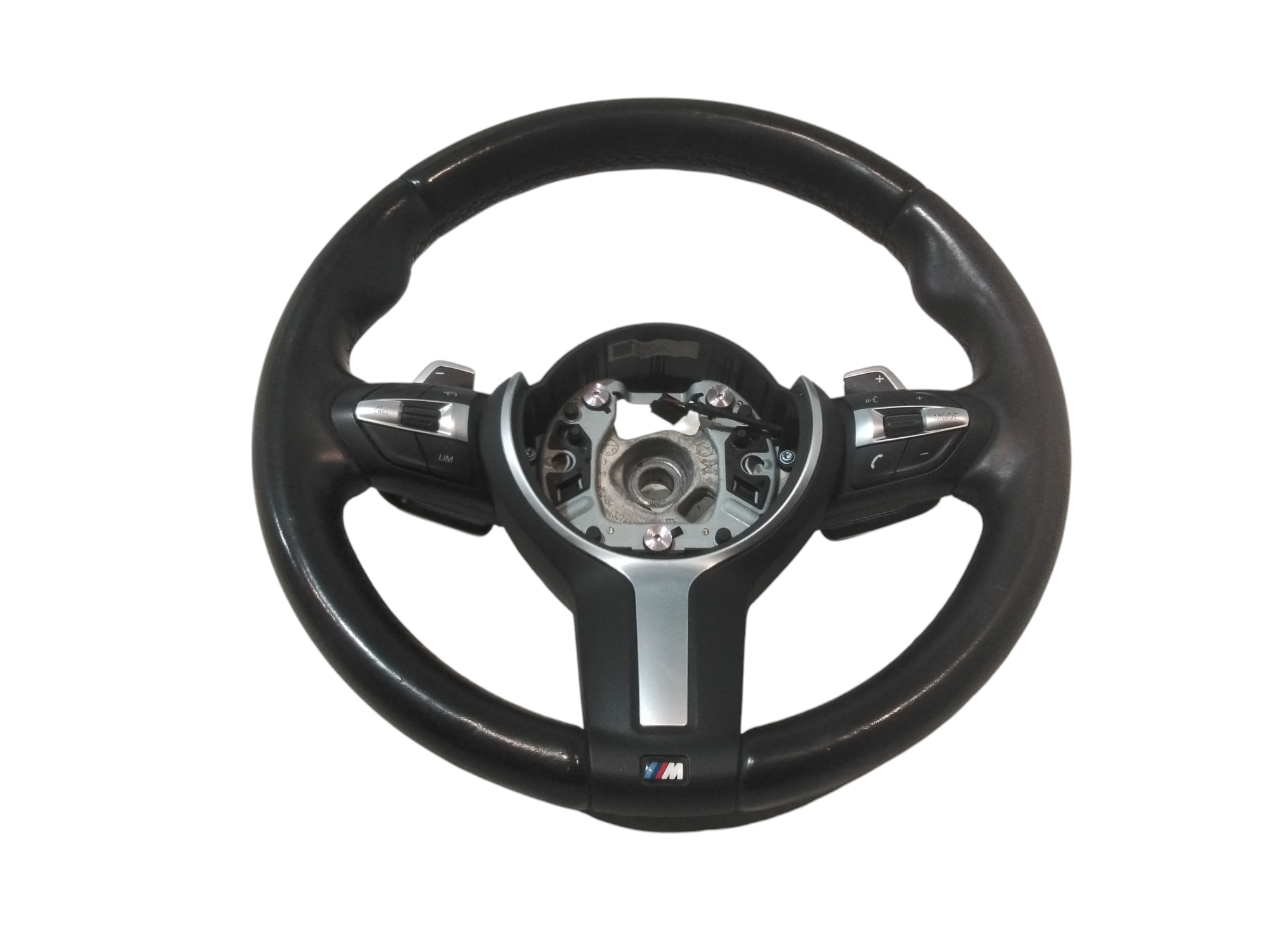 Volante per Bmw X2 F39 (2018 - In produzione)