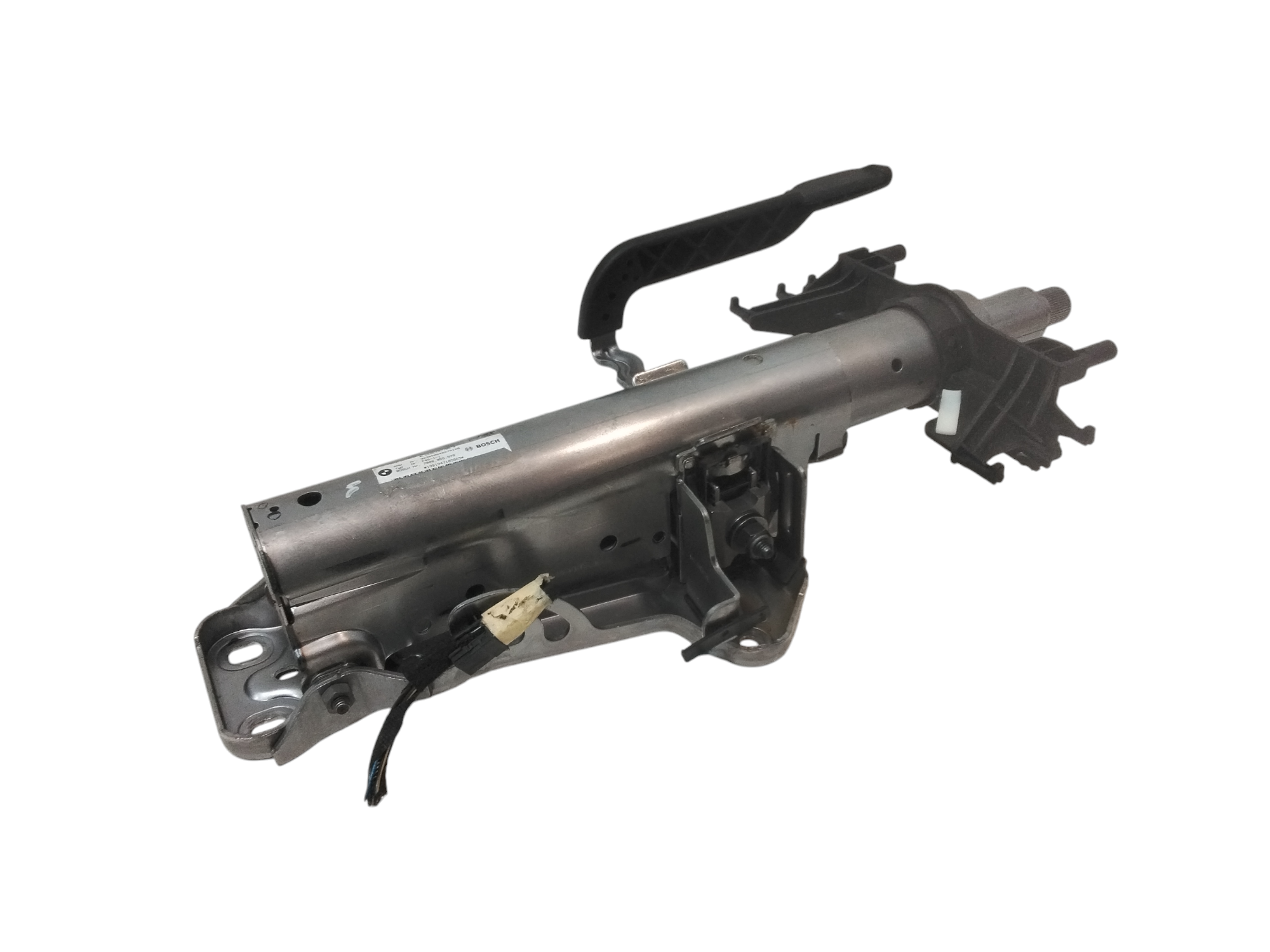 Canna dello sterzo (Piantone) per Bmw X2 F39 (2018 - In produzione)