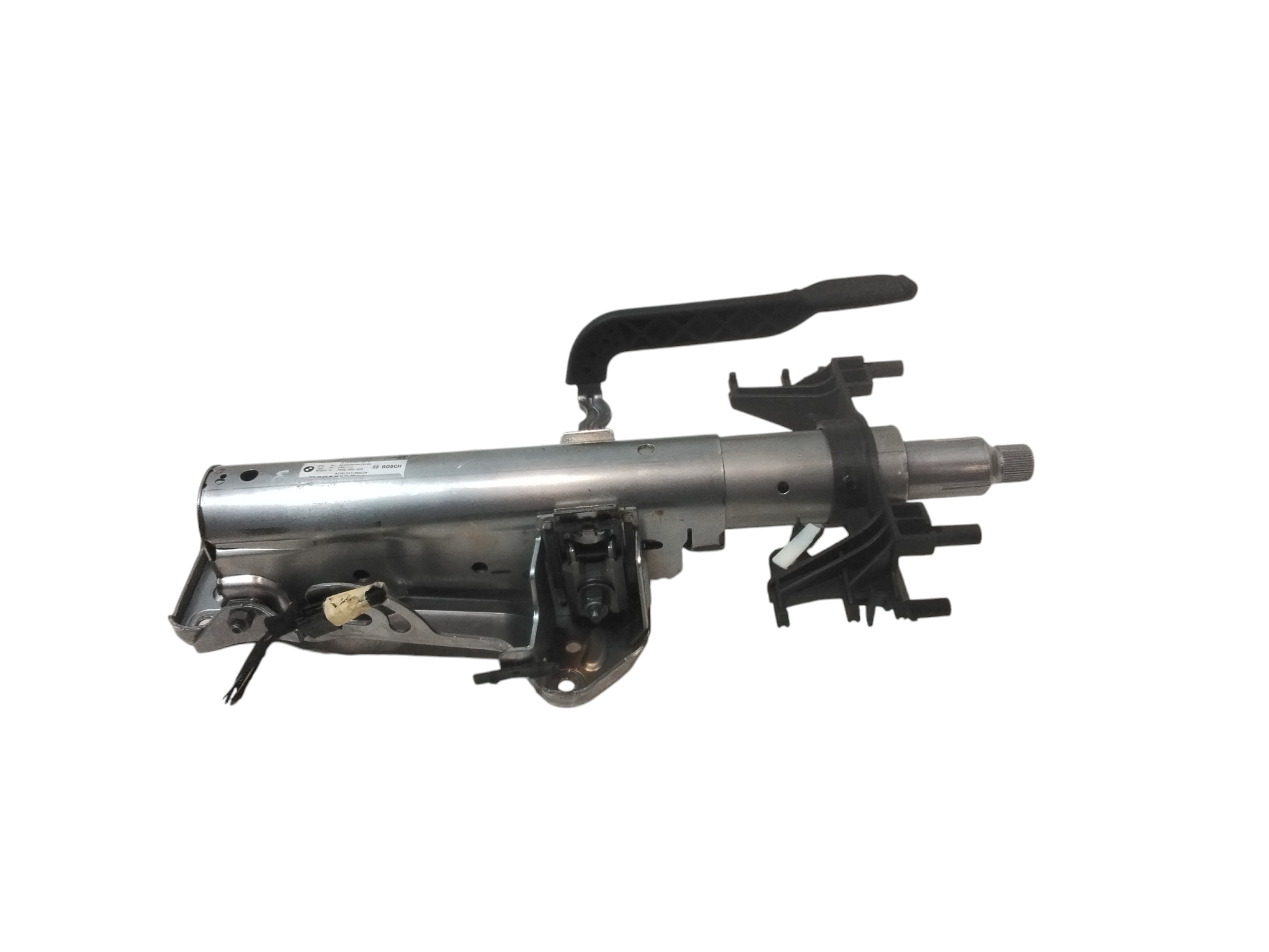 Canna dello sterzo (Piantone) per Bmw X2 F39 (2018 - In produzione)