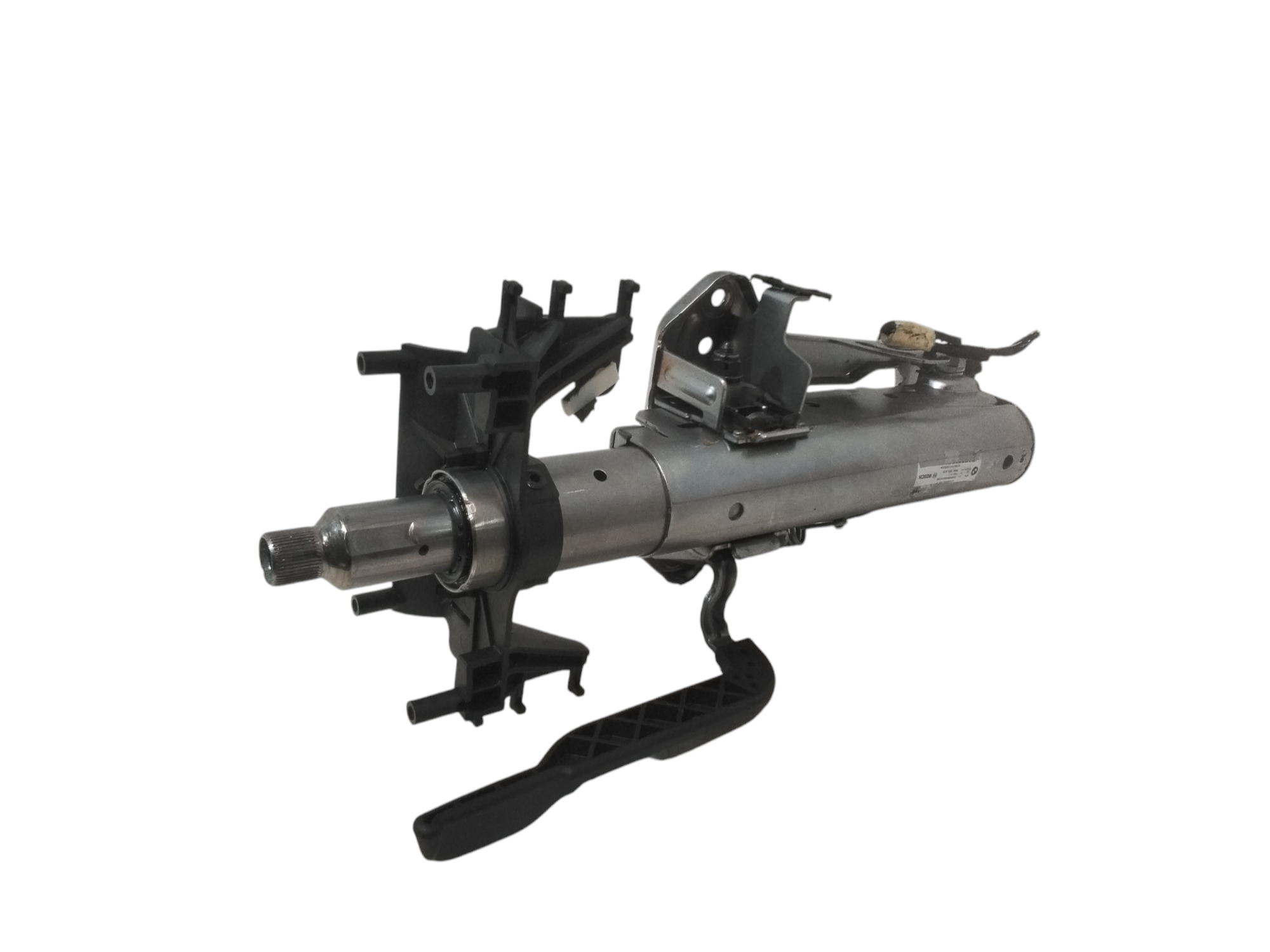 Canna dello sterzo (Piantone) per Bmw X2 F39 (2018 - In produzione)