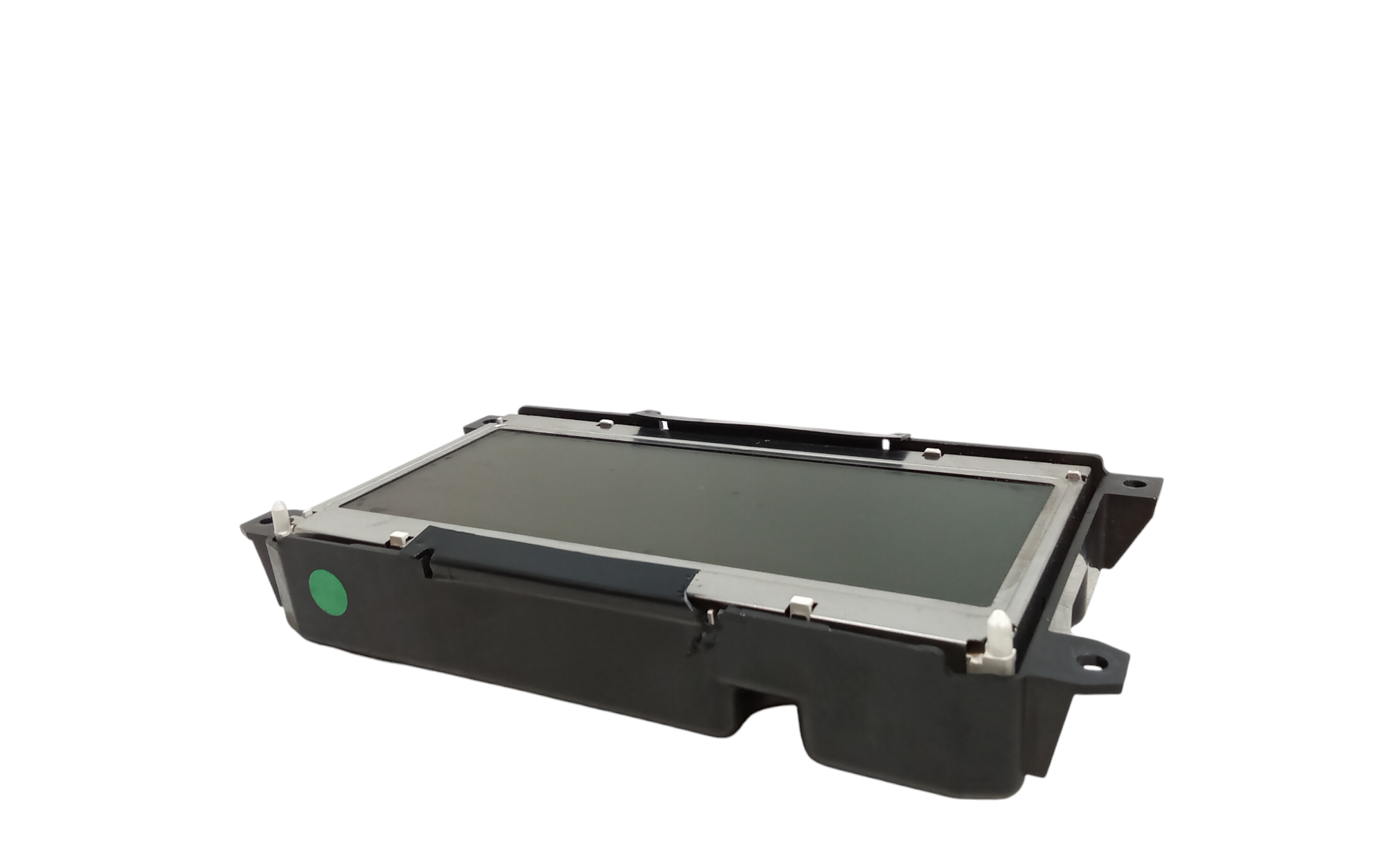 Schermo display navigatore  solo schermo  per Audi A6 Berlina Serie C6 (4f2) (04>12) (2004 - 2012)