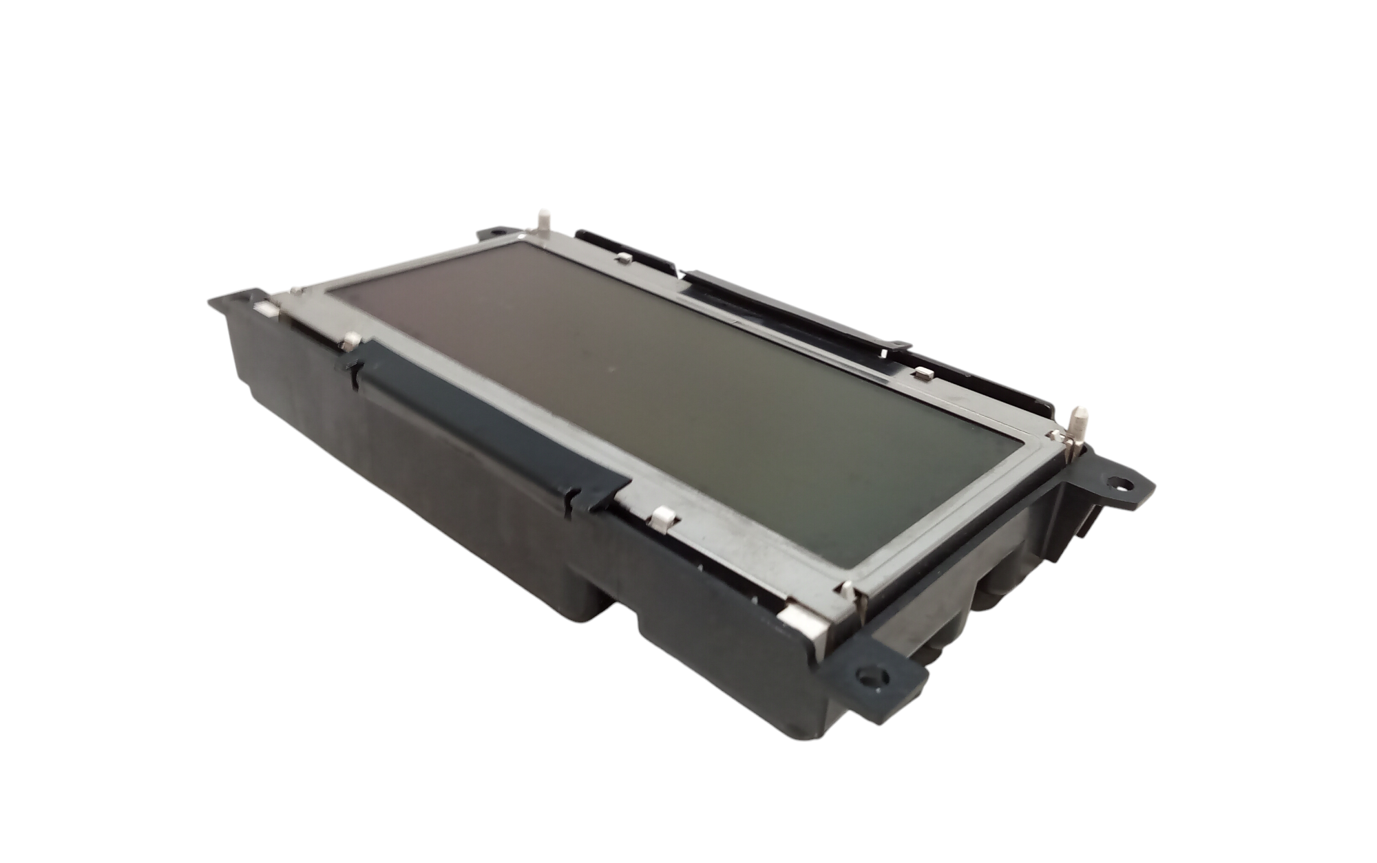 Schermo display navigatore  solo schermo  per Audi A6 Berlina Serie C6 (4f2) (04>12) (2004 - 2012)