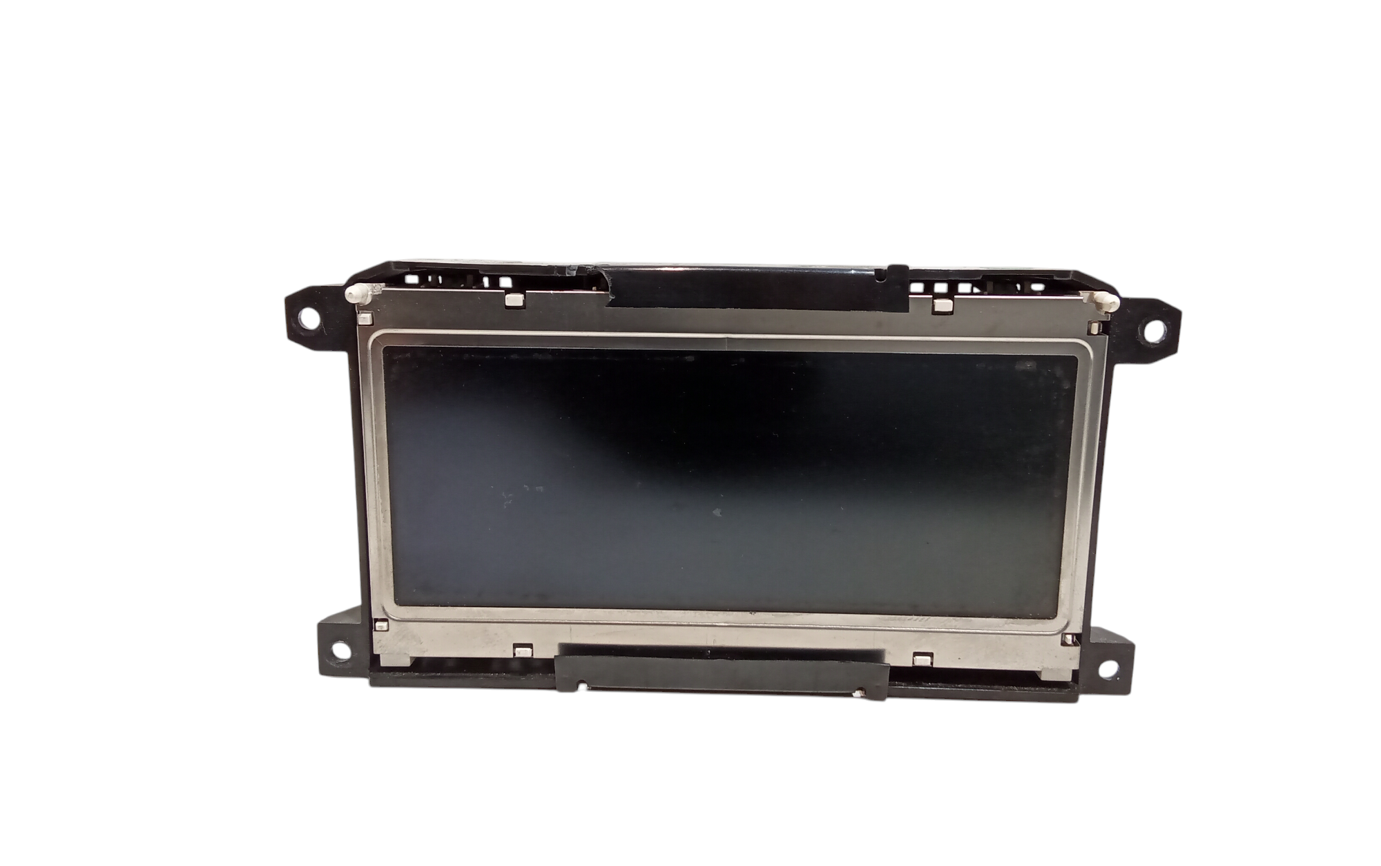 Schermo display navigatore  solo schermo  per Audi A6 Berlina Serie C6 (4f2) (04>12) (2004 - 2012)